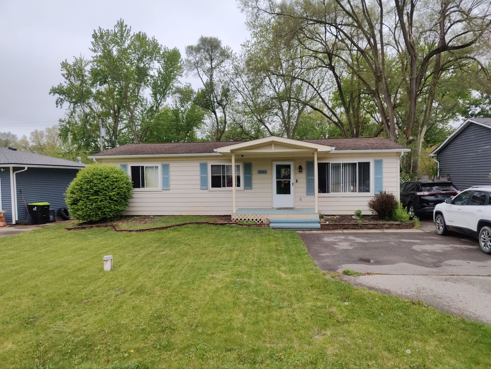 Roof Replacement using Owens Corning Slatestone Gray by 180 Contractors