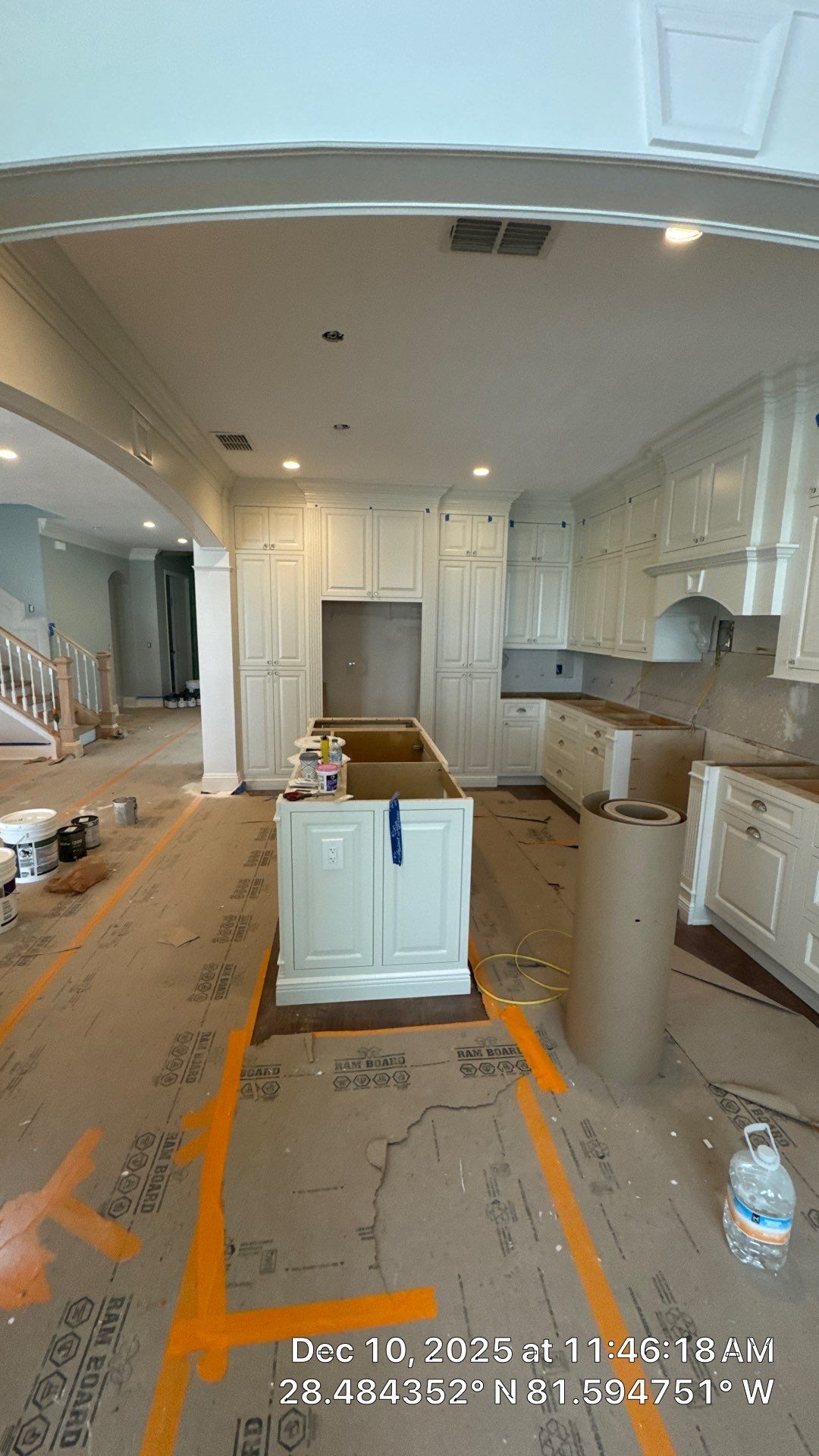 Air Duct Cleaning in Windermere by Hygienic Air, Inc