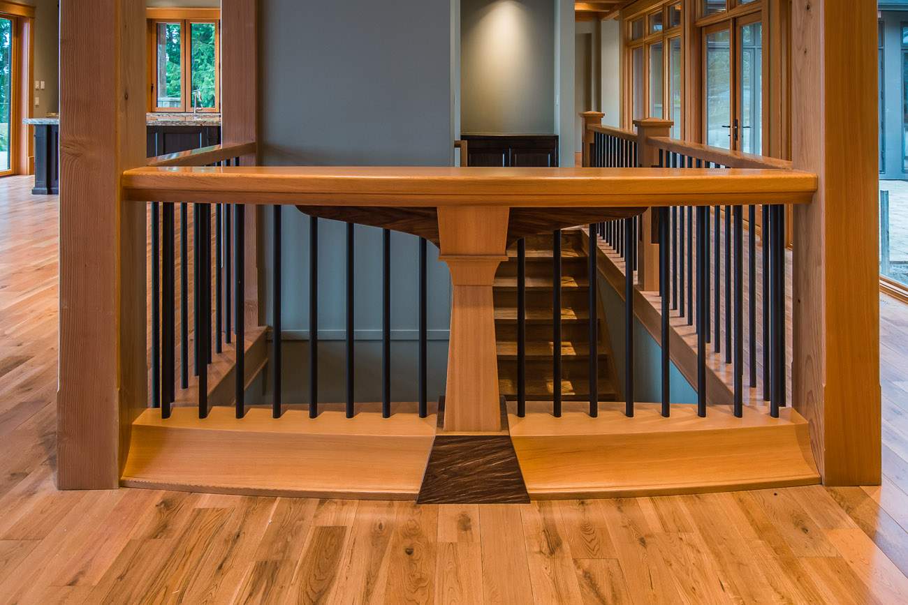 Sproat Lake  by Camelot Homes