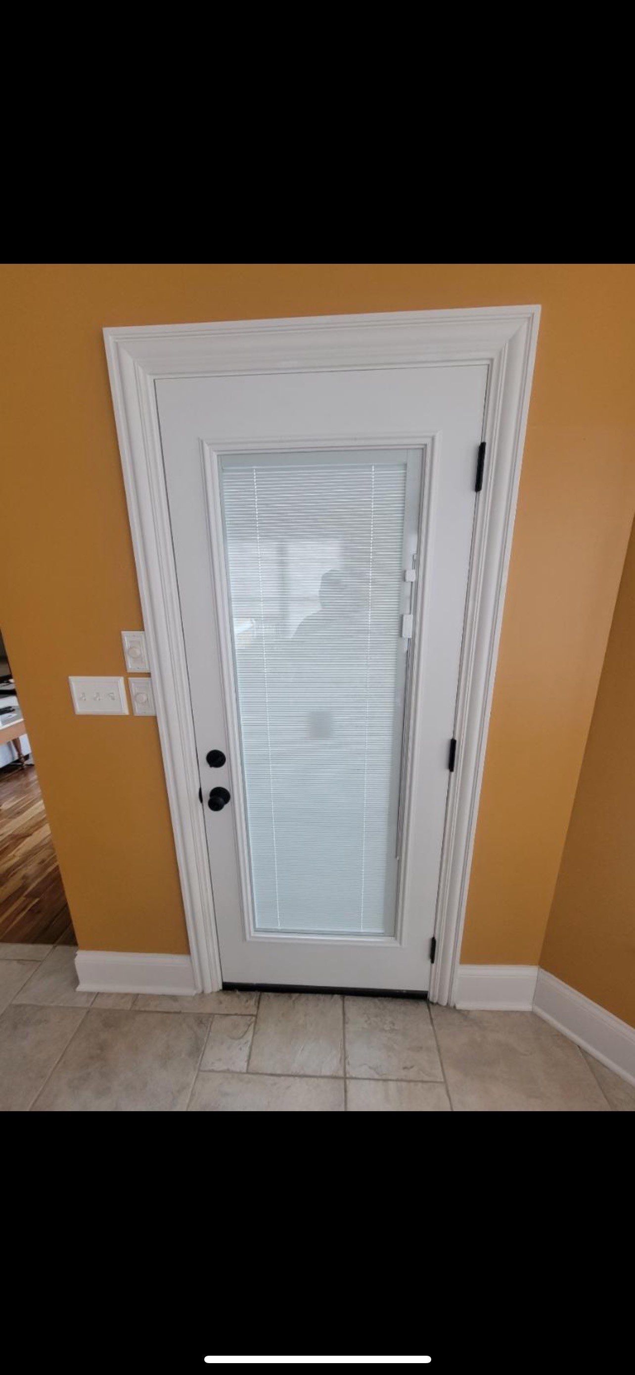 Roof Damage using Owens Corning Duration Storm by 317 Roofing & Restorations