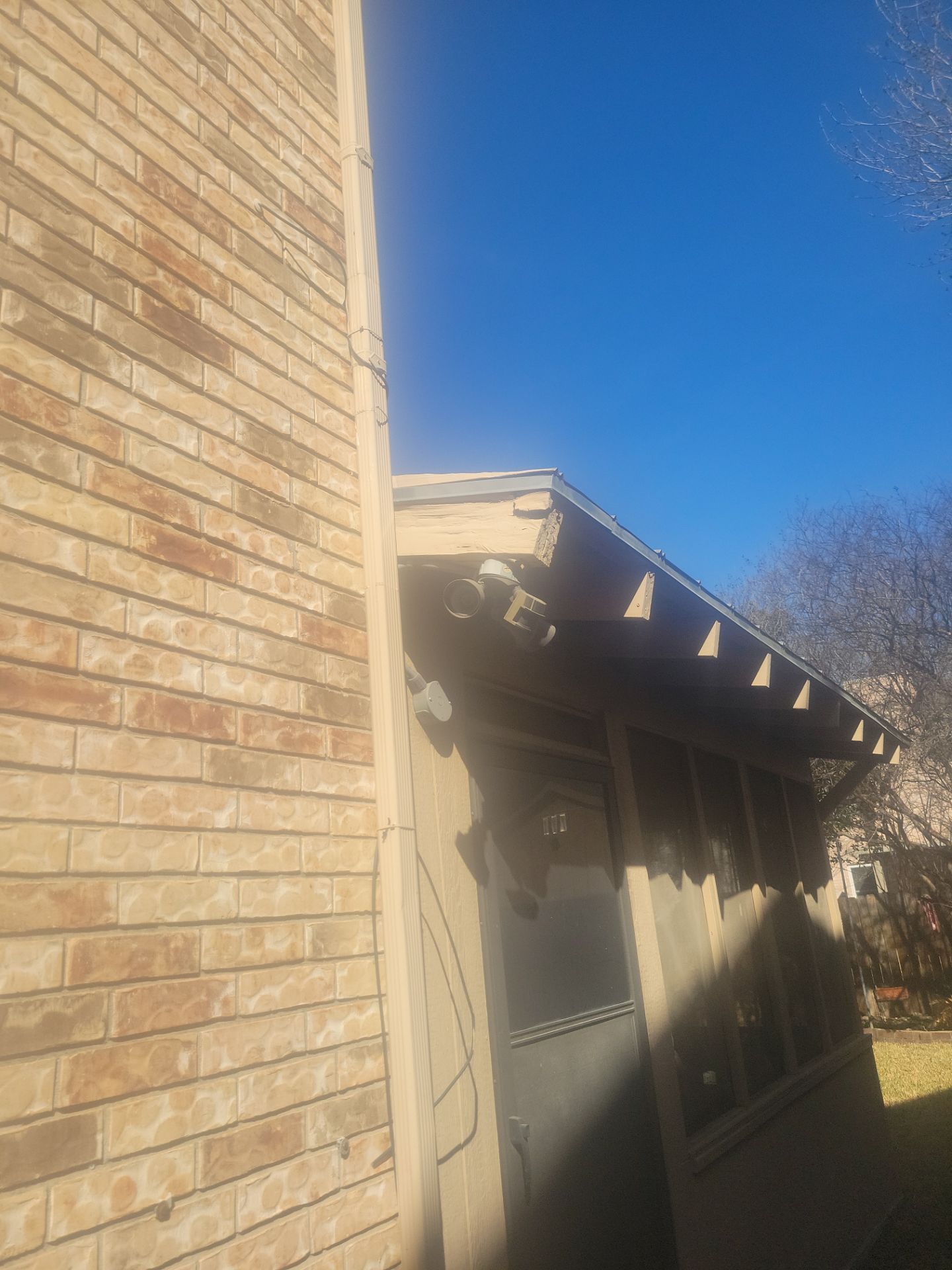 Heaven Sent Roofing featured photo.