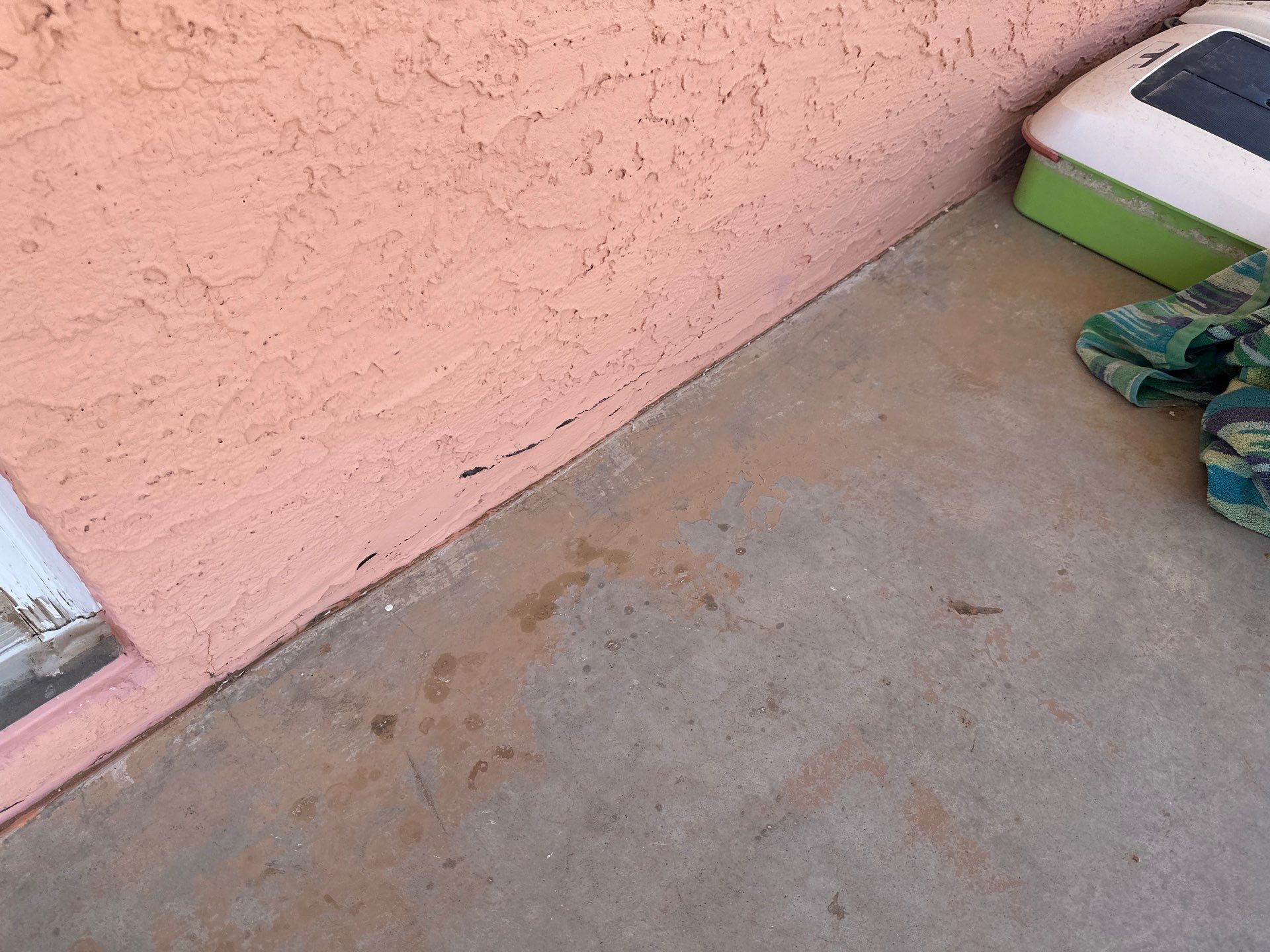 Exterior Painting - Buckeye by Crash of Rhinos Painting & Garage Floors