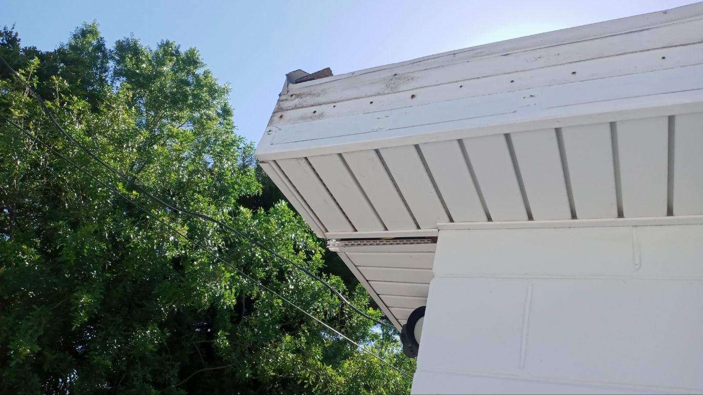 Project in St. Petersburg 33703 by Mitchell Roofing Company LLC 