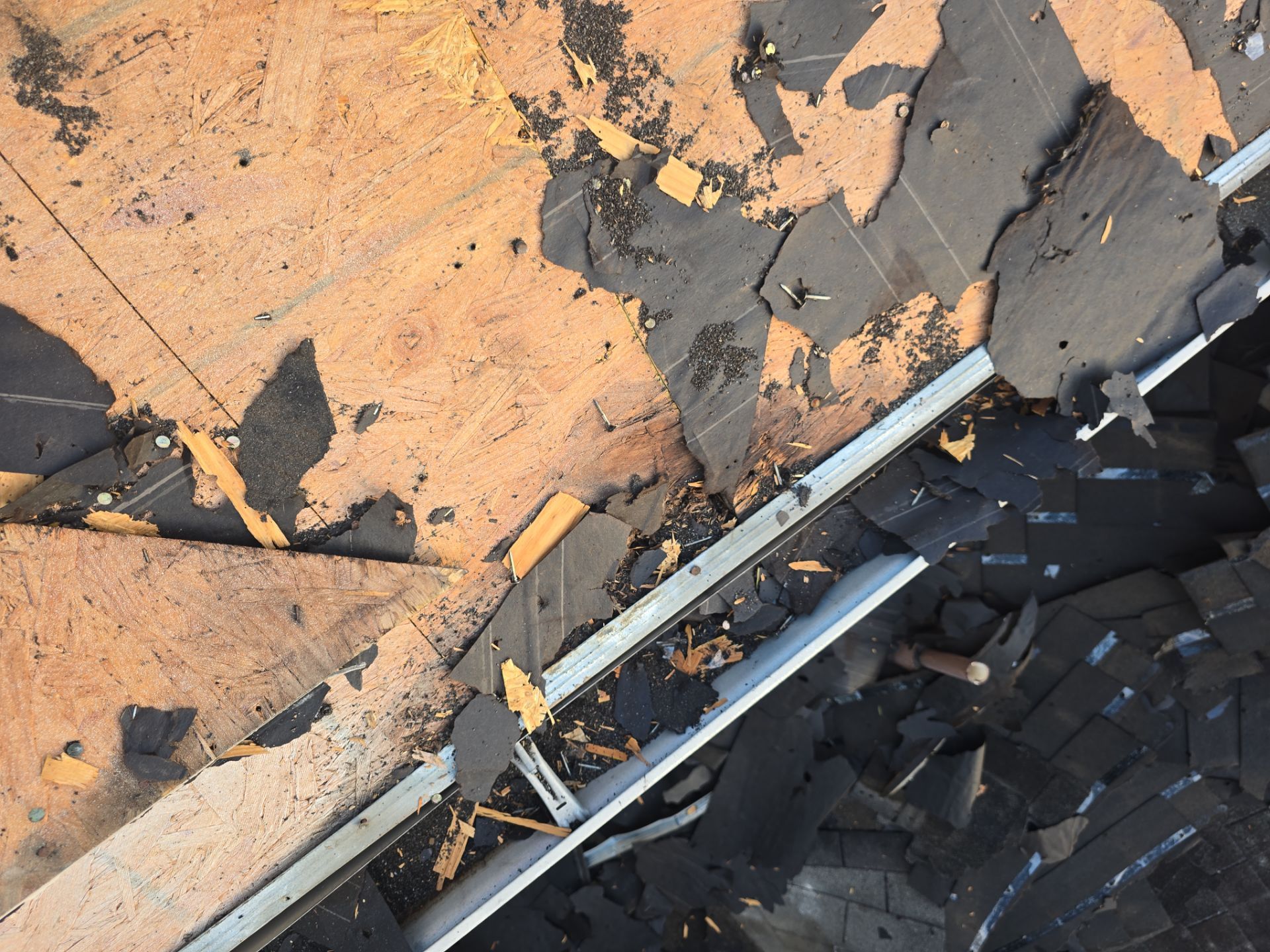 Roof Repair Houston by Roof Repair Services LLC