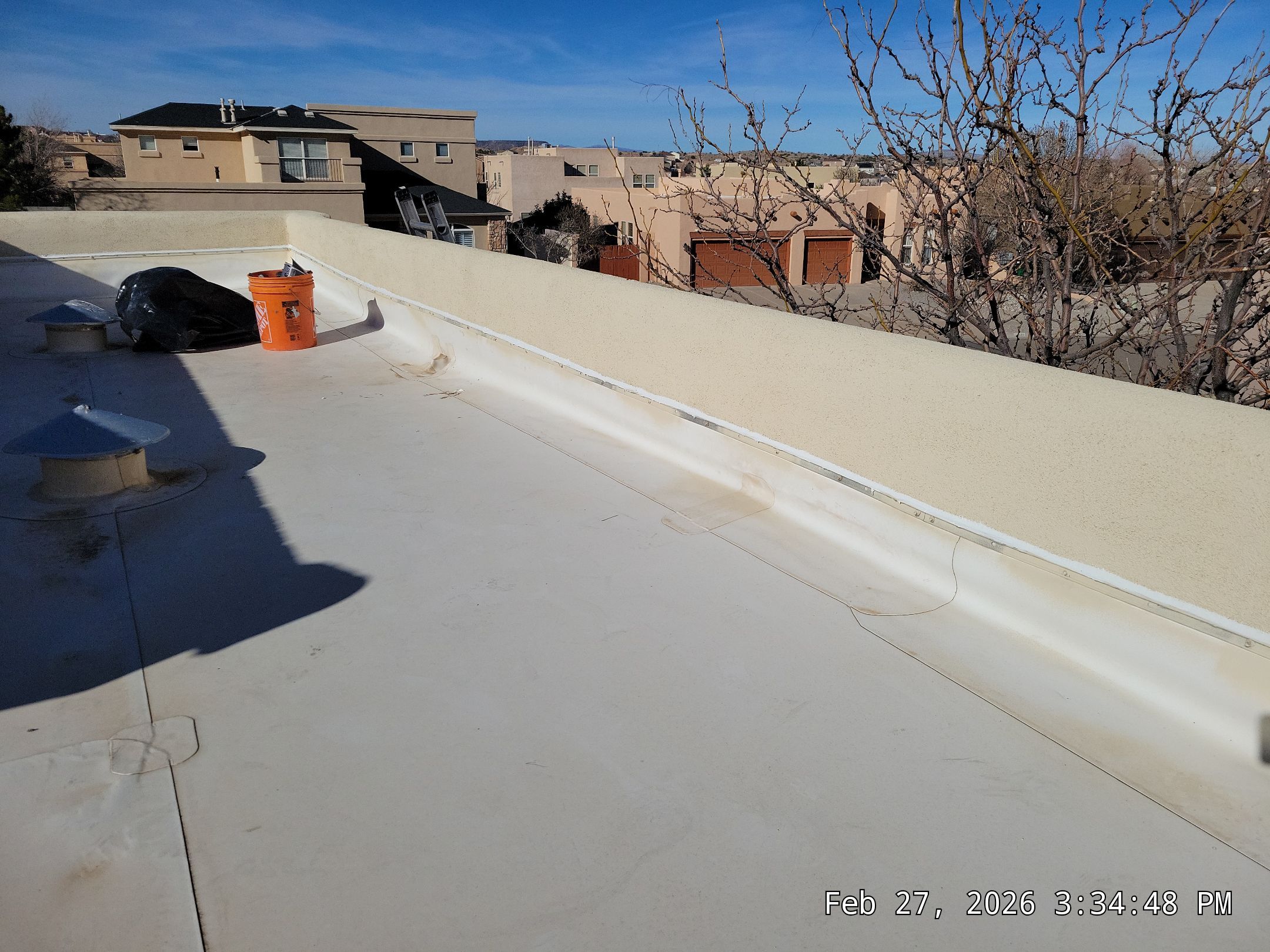 Night Hawk Dr NE by Doyle Roof Masters Inc