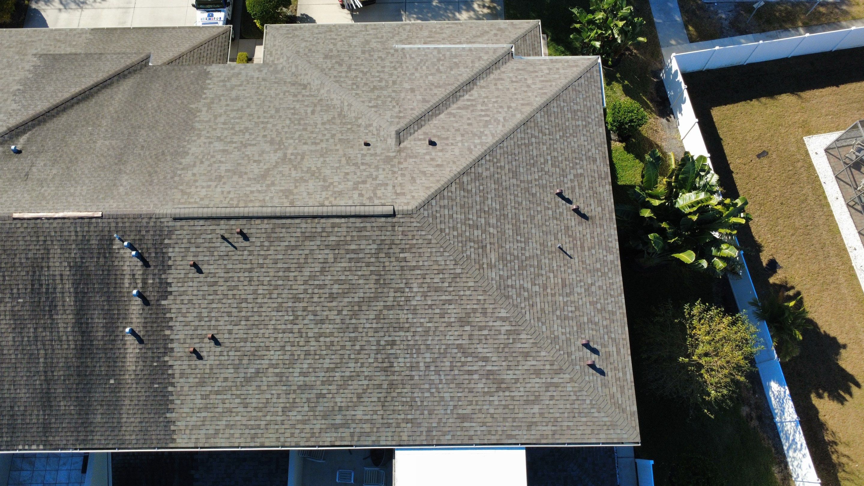 Roof Replacement in Largo, FL by Steadfast Roofing 