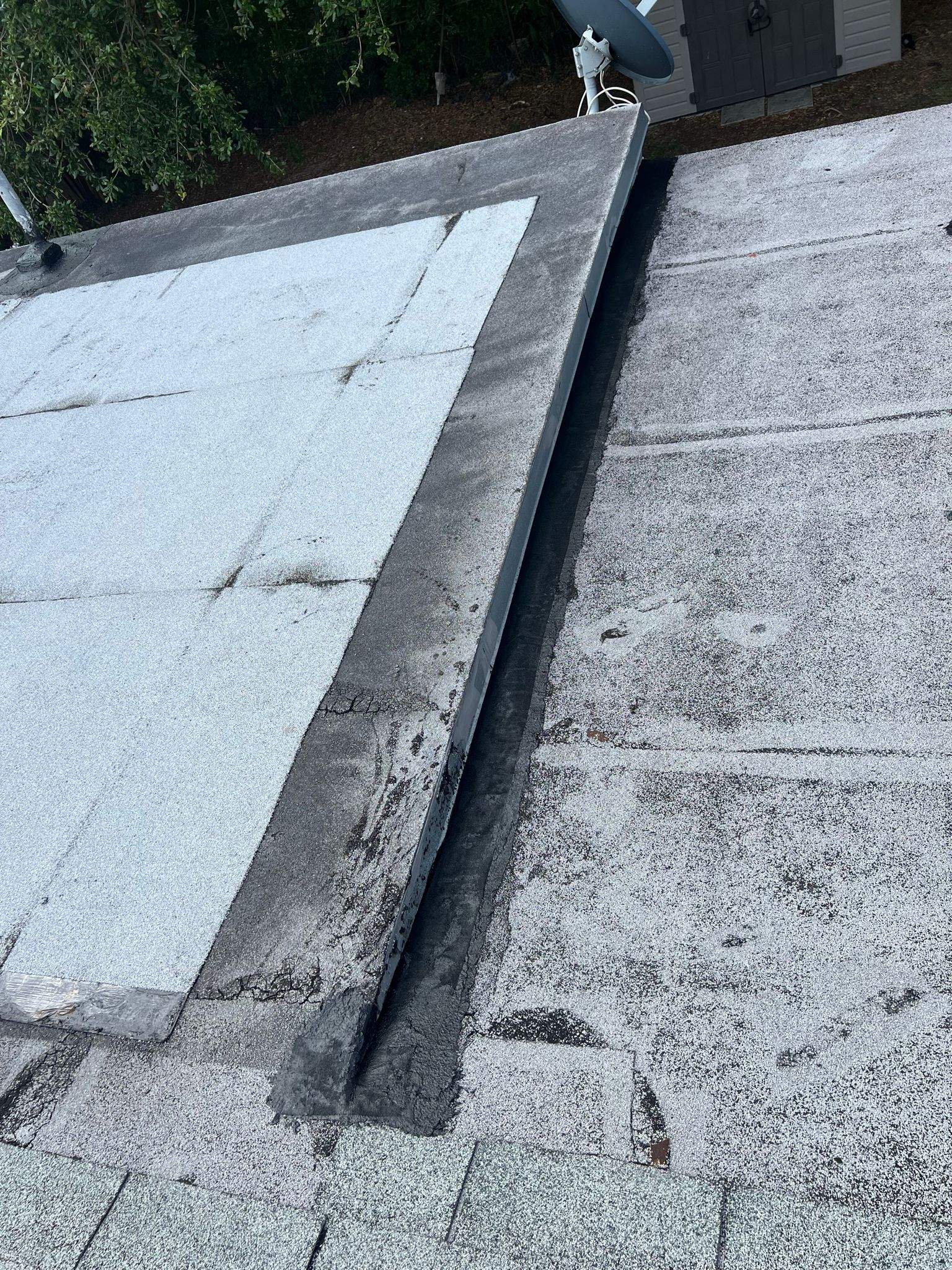 Project in Miami Gardens by Silverline Roofing