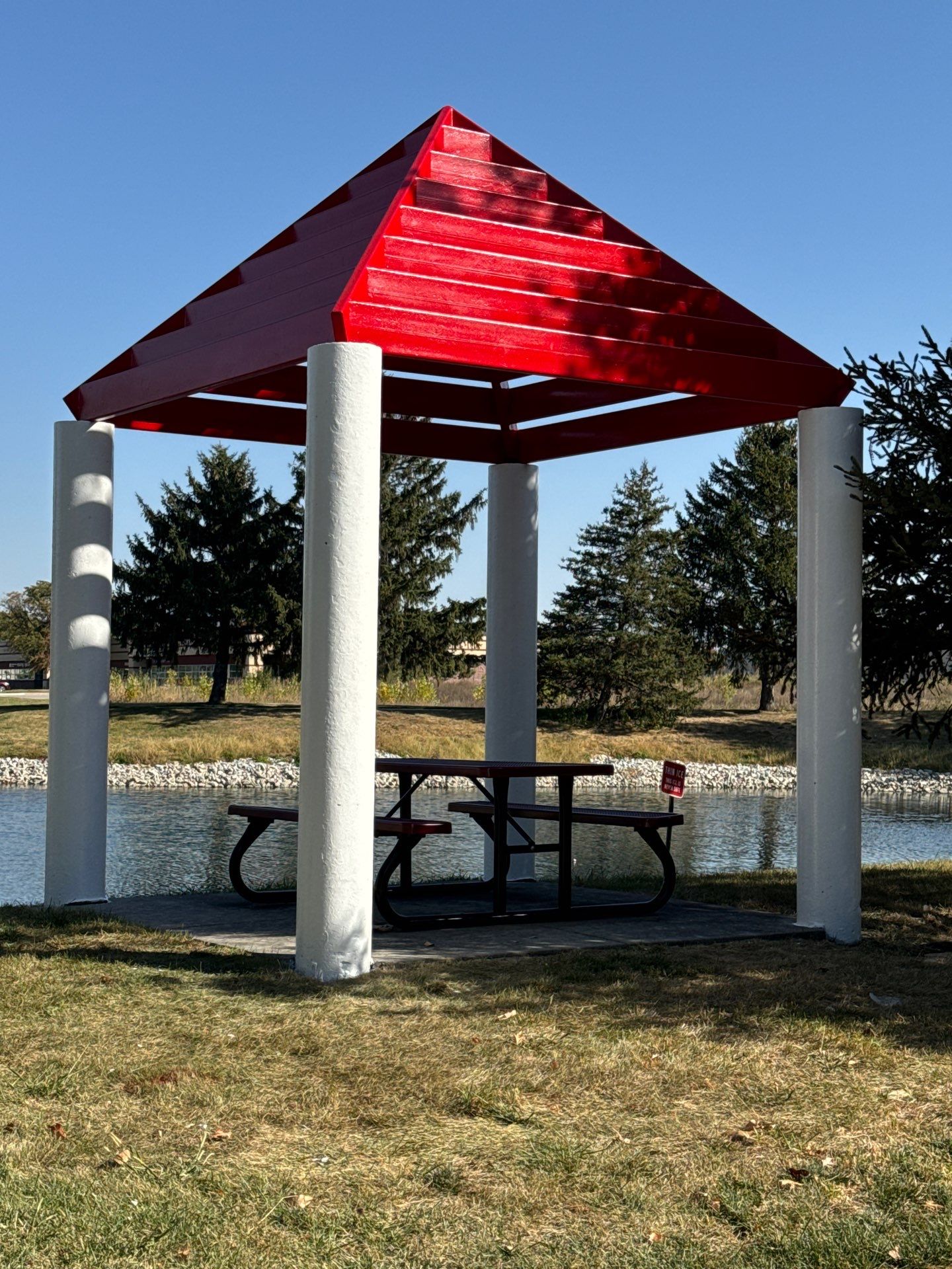 Project in Ankeny by Midwest Paint LLC