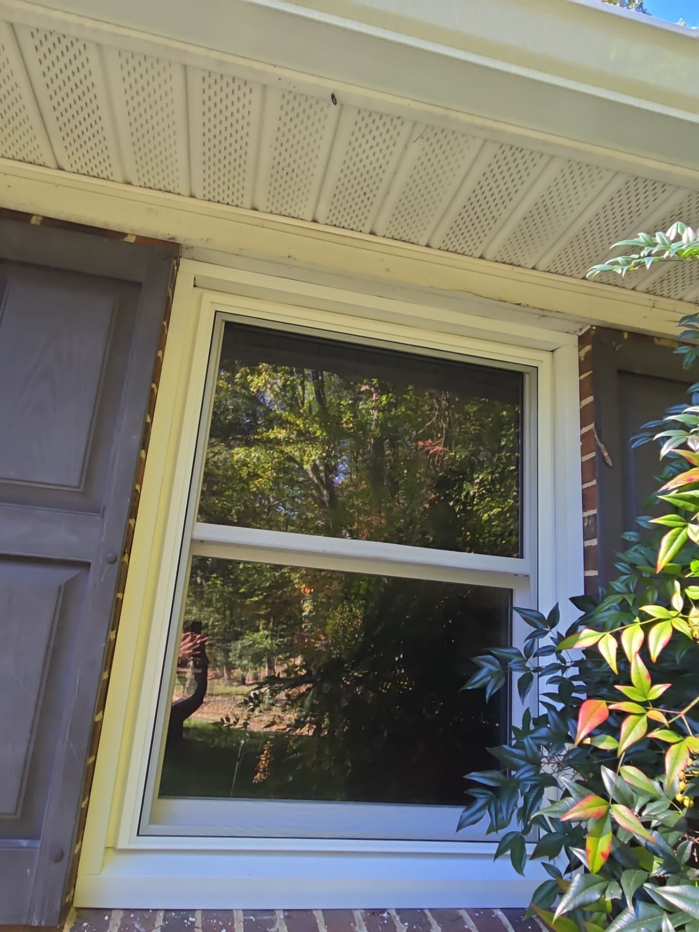 Full house window and door replacement by Window Depot of Annapolis