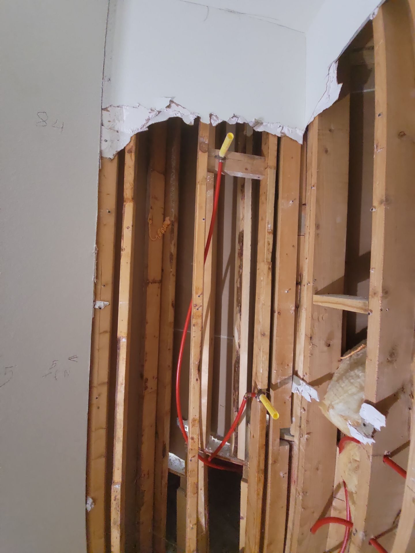 The DeSaro Family by SophAlx LLC