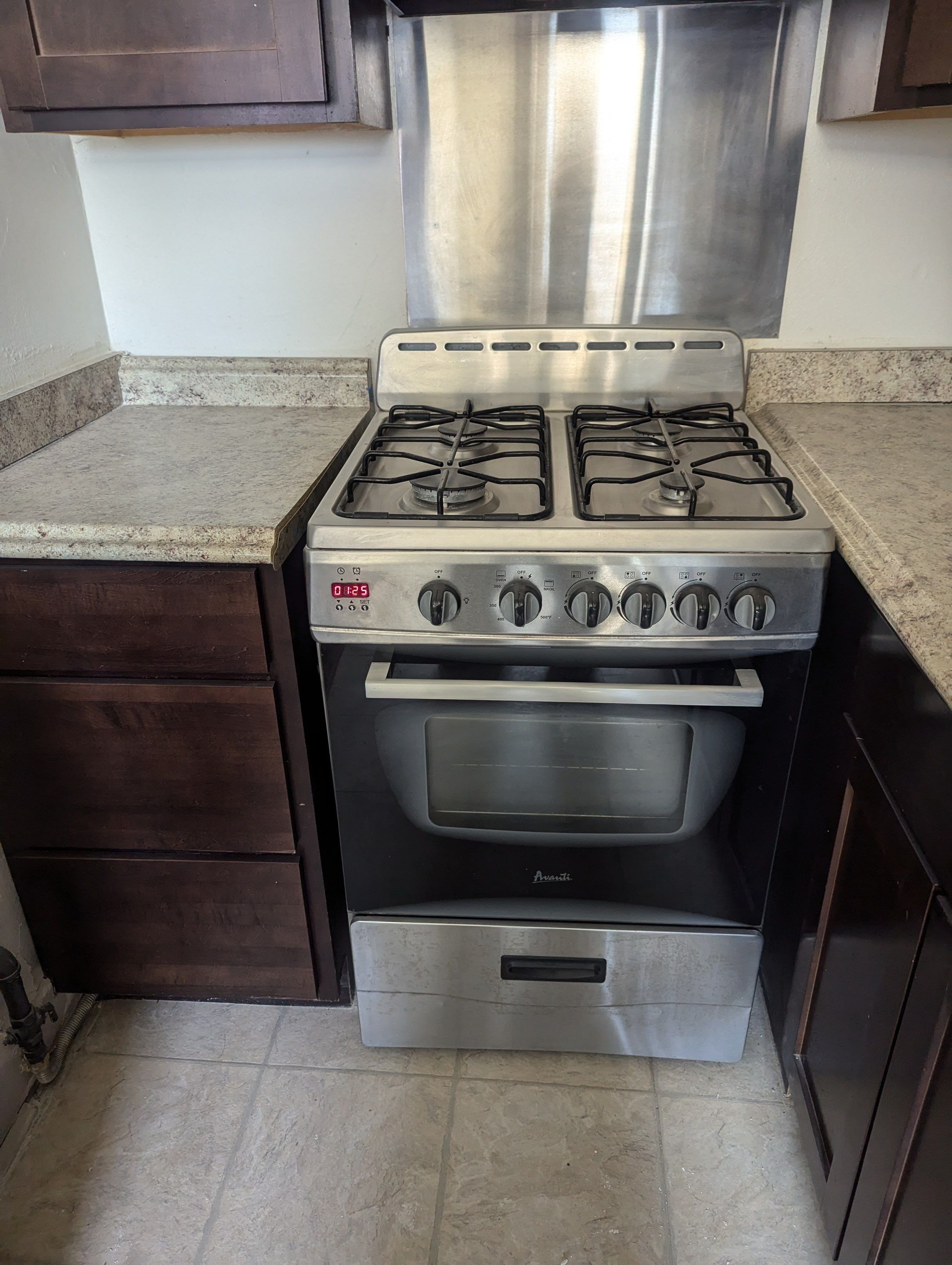 Final Cleans in Detroit by Jones Cleaning Services
