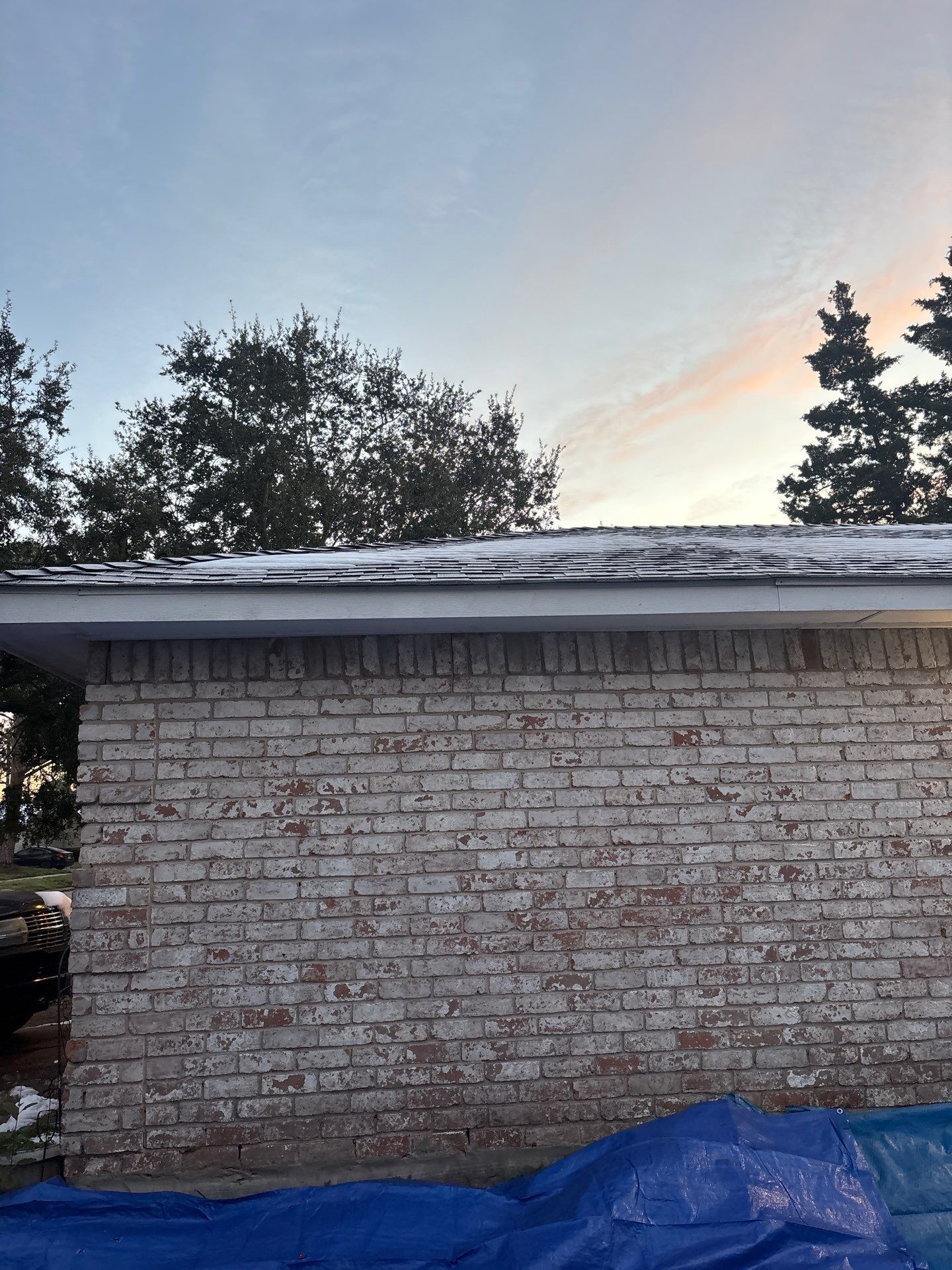 Roof Replacement Missouri by Roof Repair Services LLC