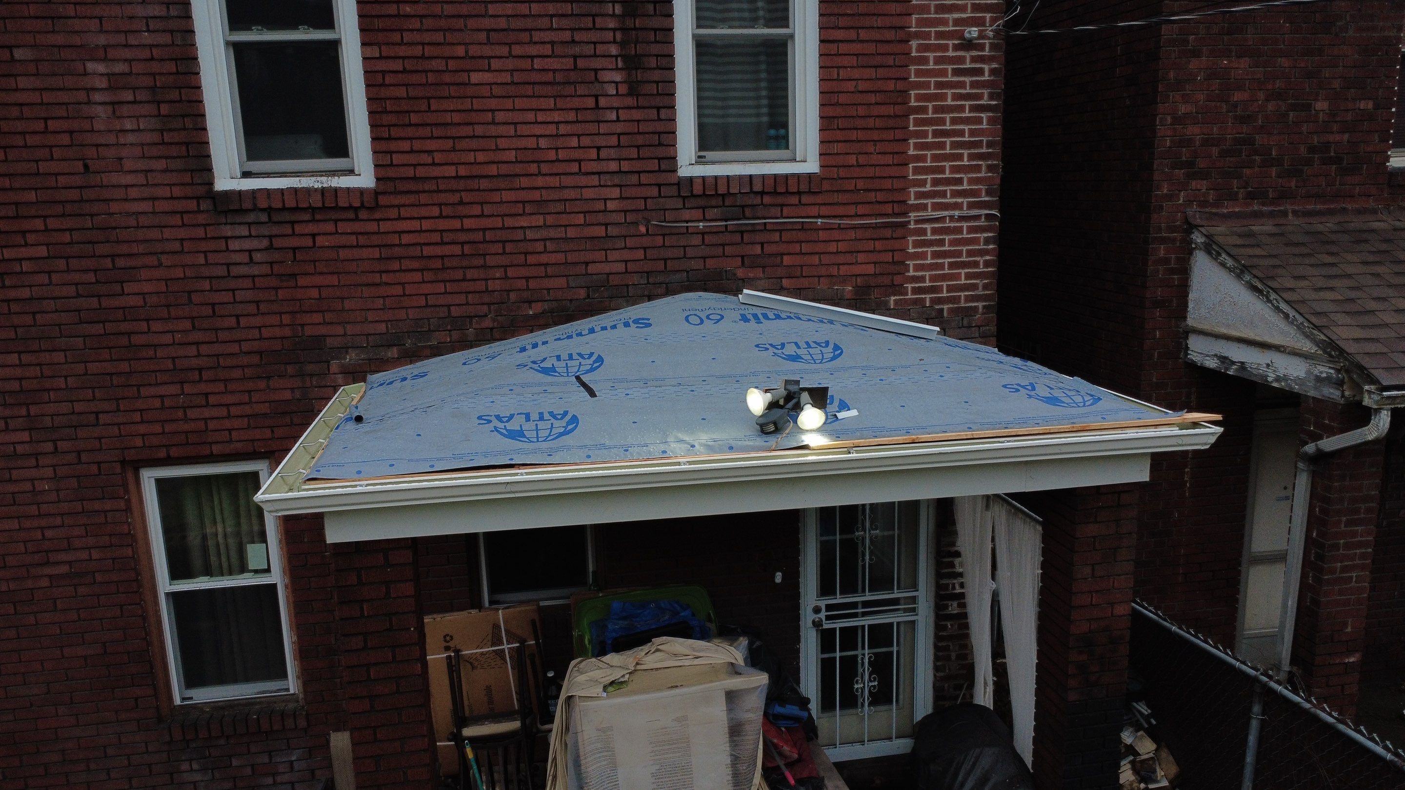 Roof Replacement in Lincoln-Lemington by Malick Brothers Exteriors LLC