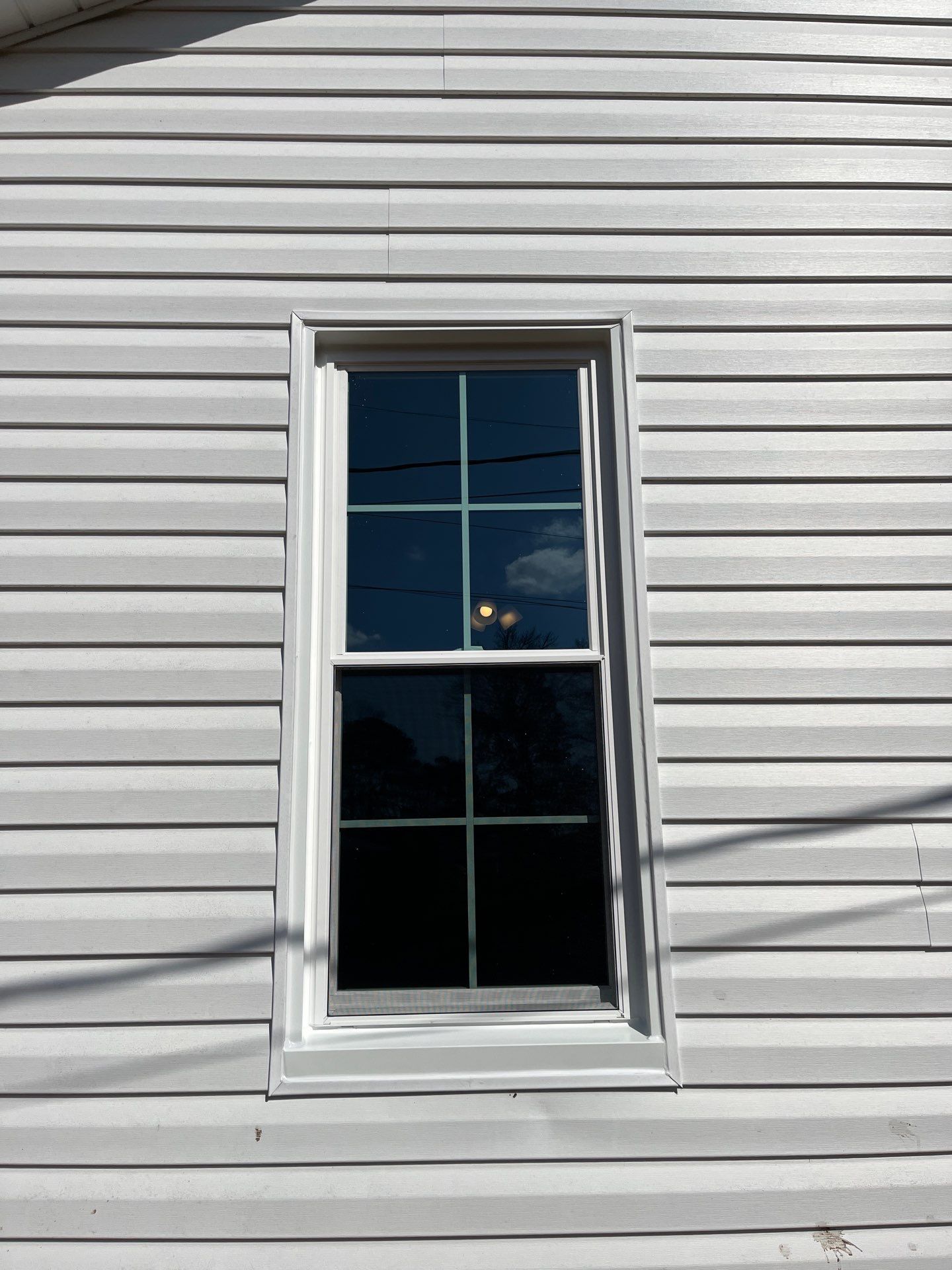 Burnham Project in Sylacauga  by The Window Source