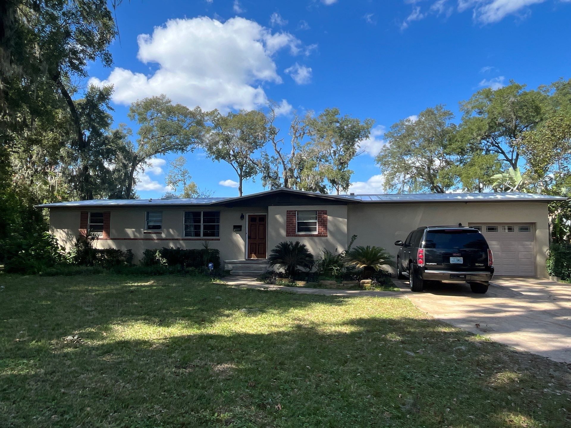 Metal -> Metal by Prime Roofing