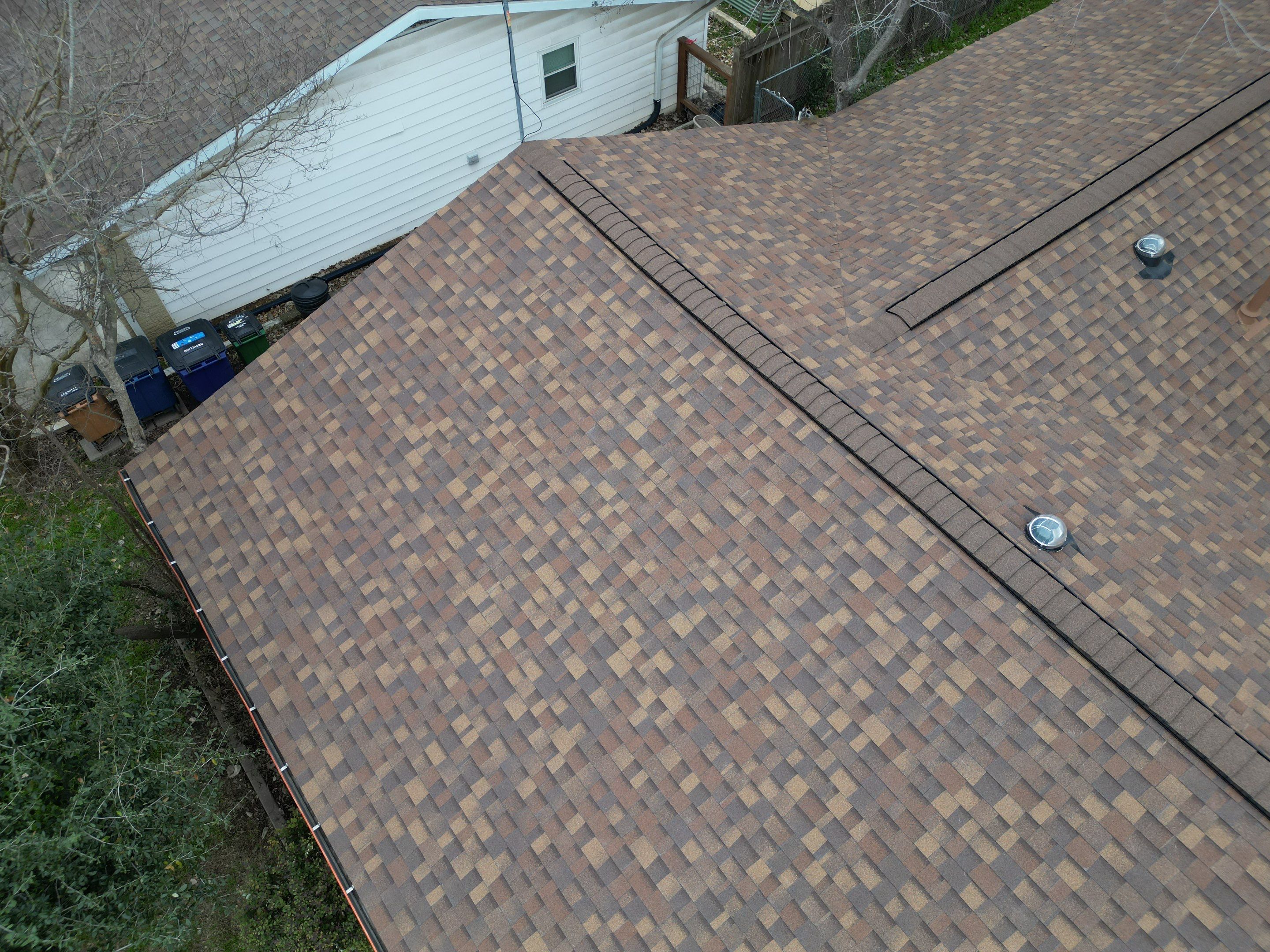 Desert Rose - Owens Corning TruDefinition Duration by RoofsOnly.com