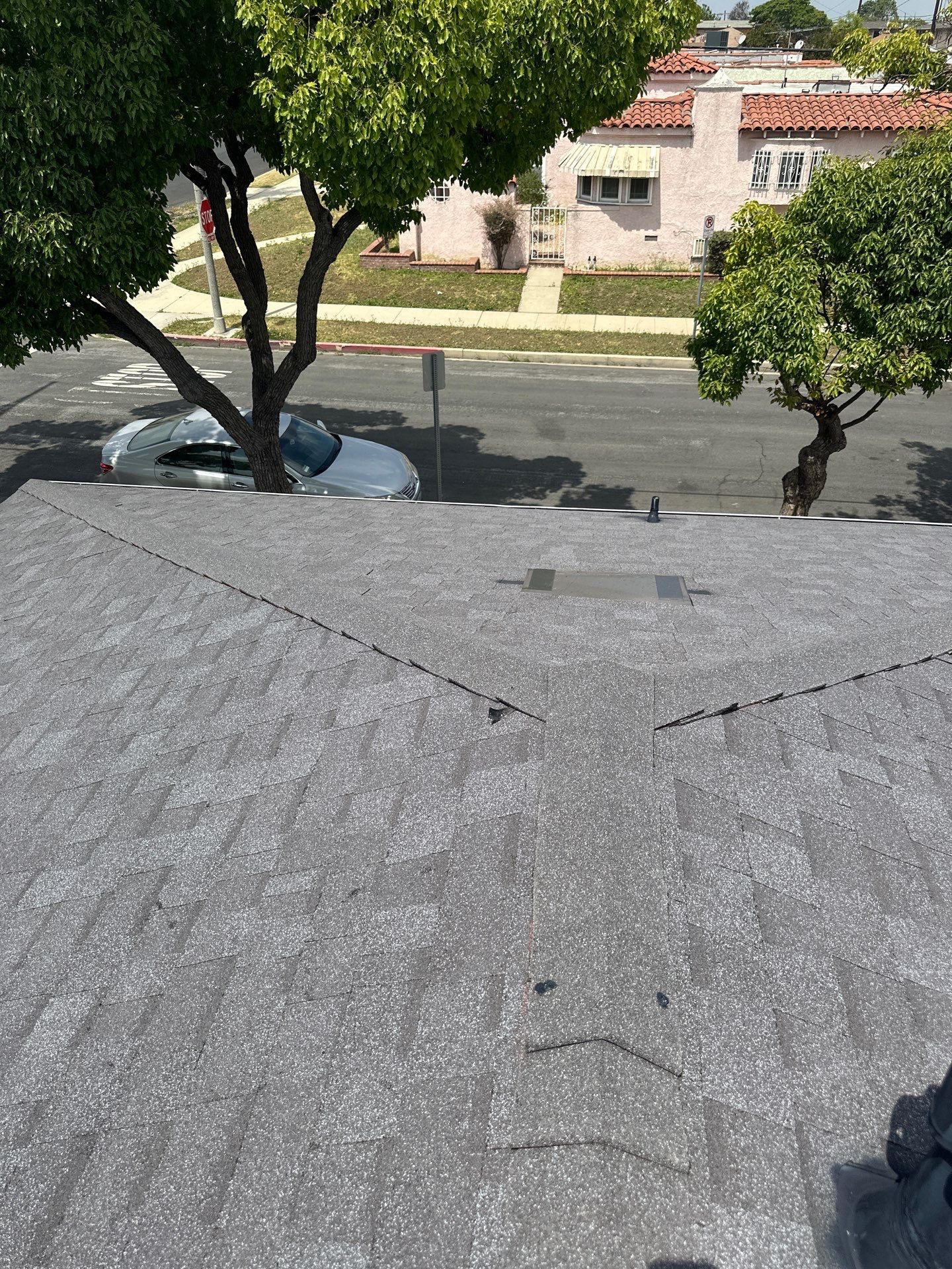 Roof Replacement - San Jose, CA 95128 by Epic Roof Replacement