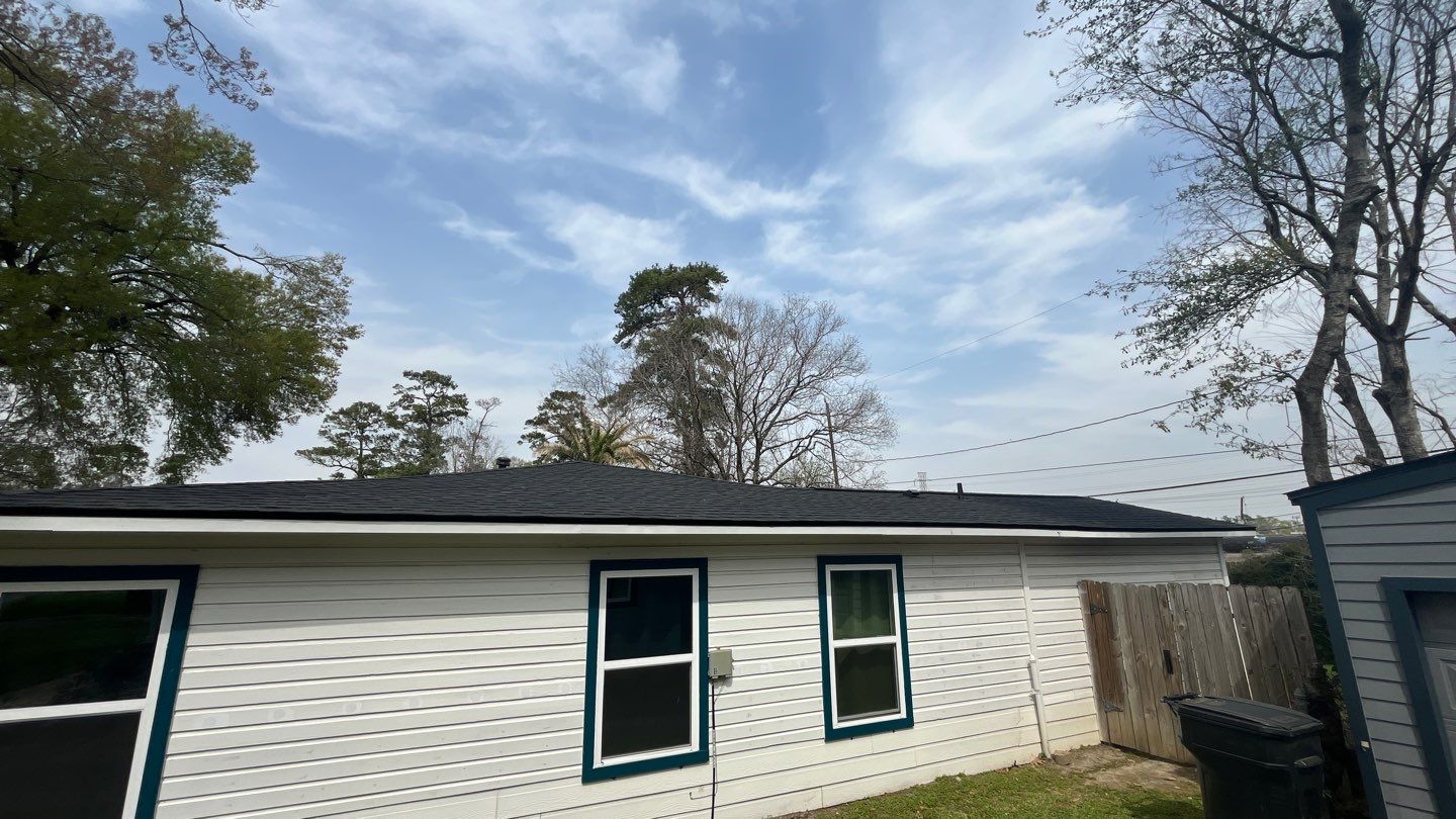Residential Roof Replacement using GAF shingles by Elite Roofing LLC