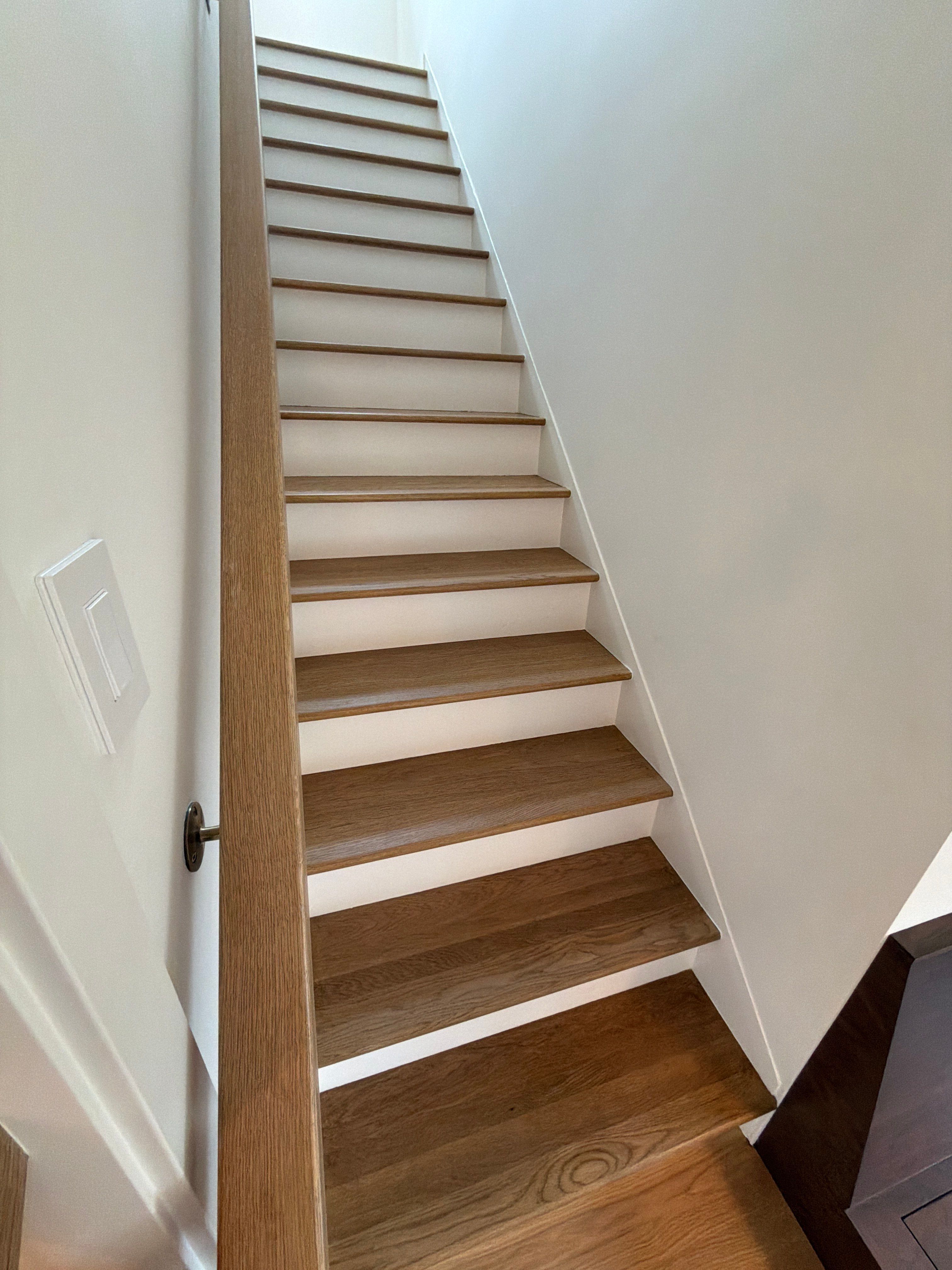 Project in Alameda by Tuclean Commercial Services 