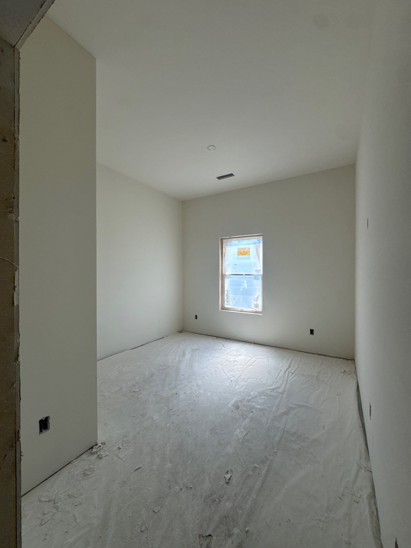 New Build Residential Interior Prime and Paint by Midwest Paint LLC