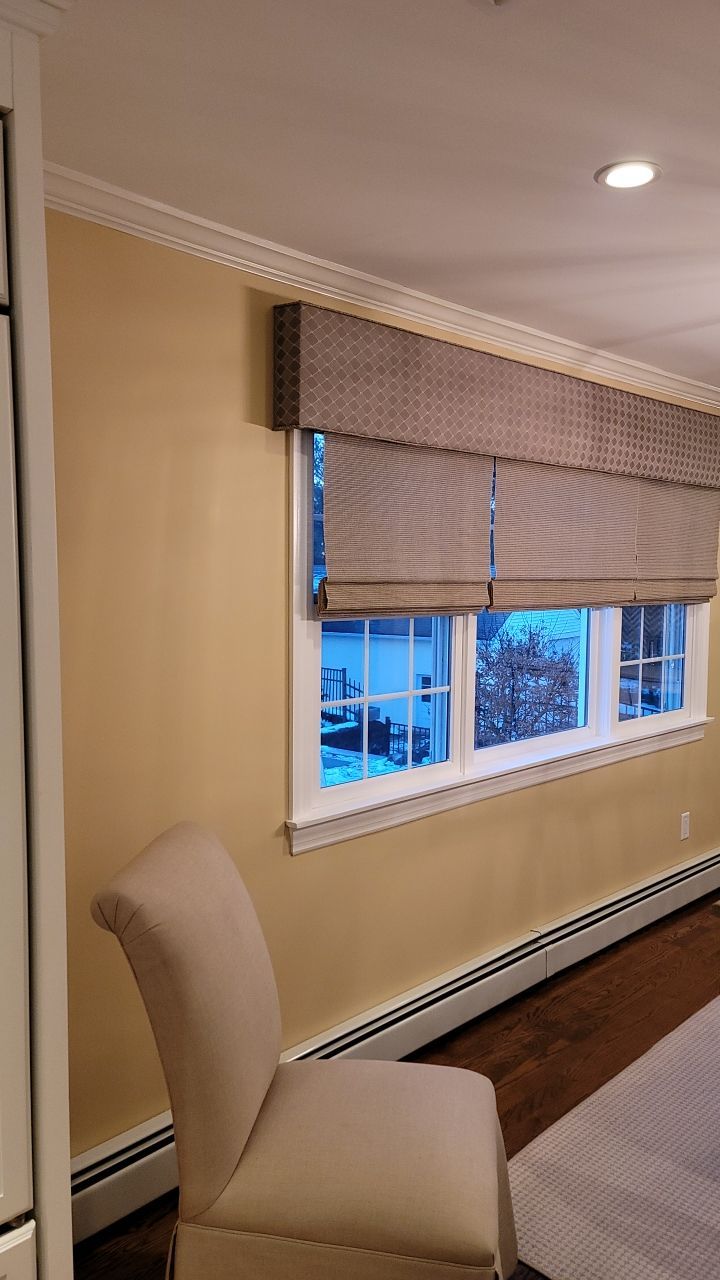 Interior Painting using Benjamin Moore by Spectrum Painting, LLC
