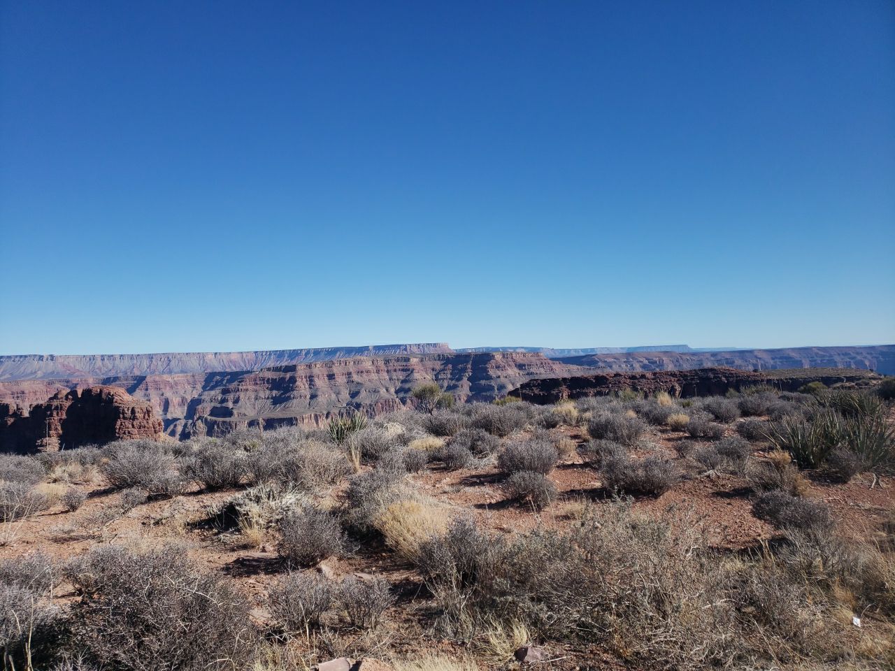 Visiting my Brother in Arizona by Power Wash Masters LLC