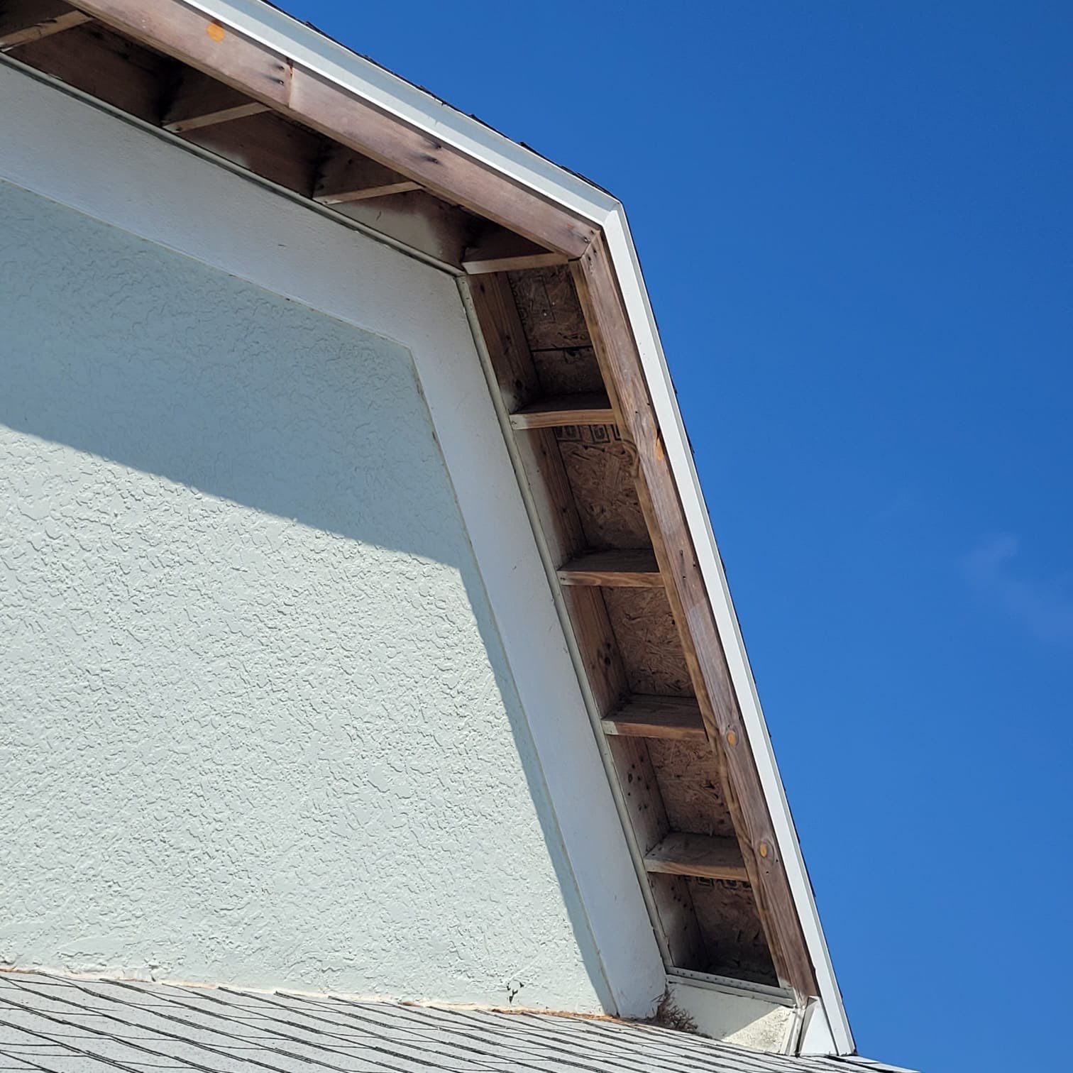 Residential Roofing Repair using Shingle by Four Peaks Roofing