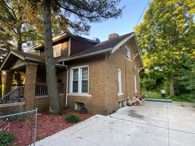 Roof Replacement using CertainTeed Landmark