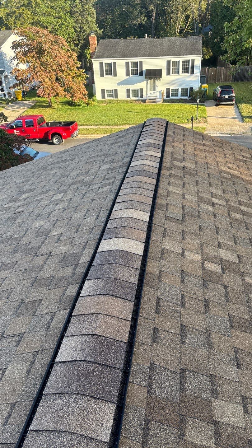 New Roof Install in Arnold, MD  by Storm Ready Exteriors