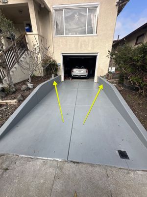 Poirier St, Oakland