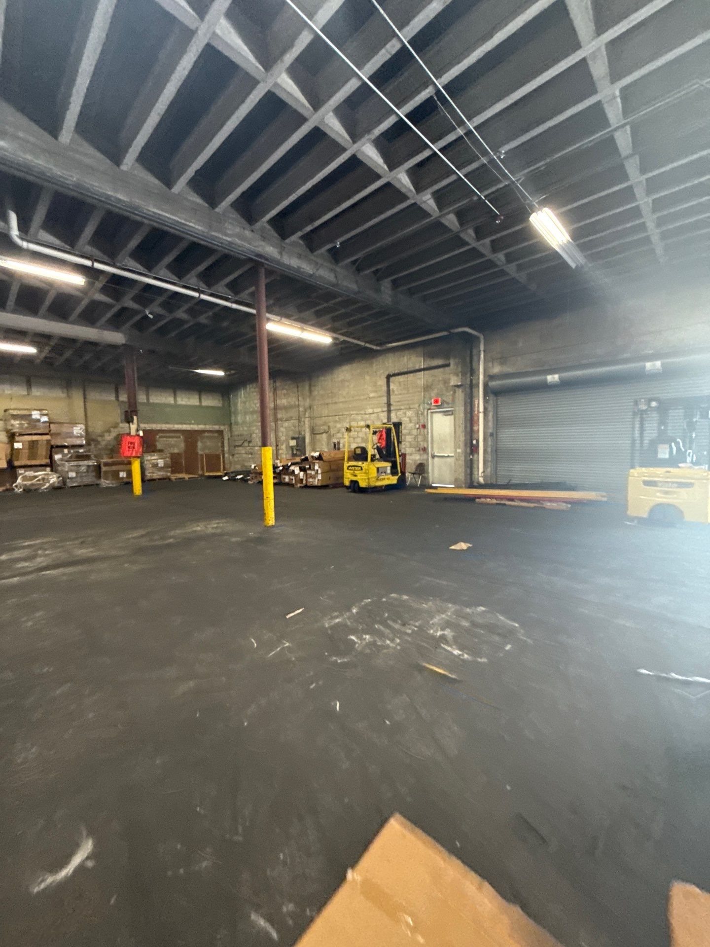 UNITED REFRIGERATION INC by Souffront Construction & Engineering