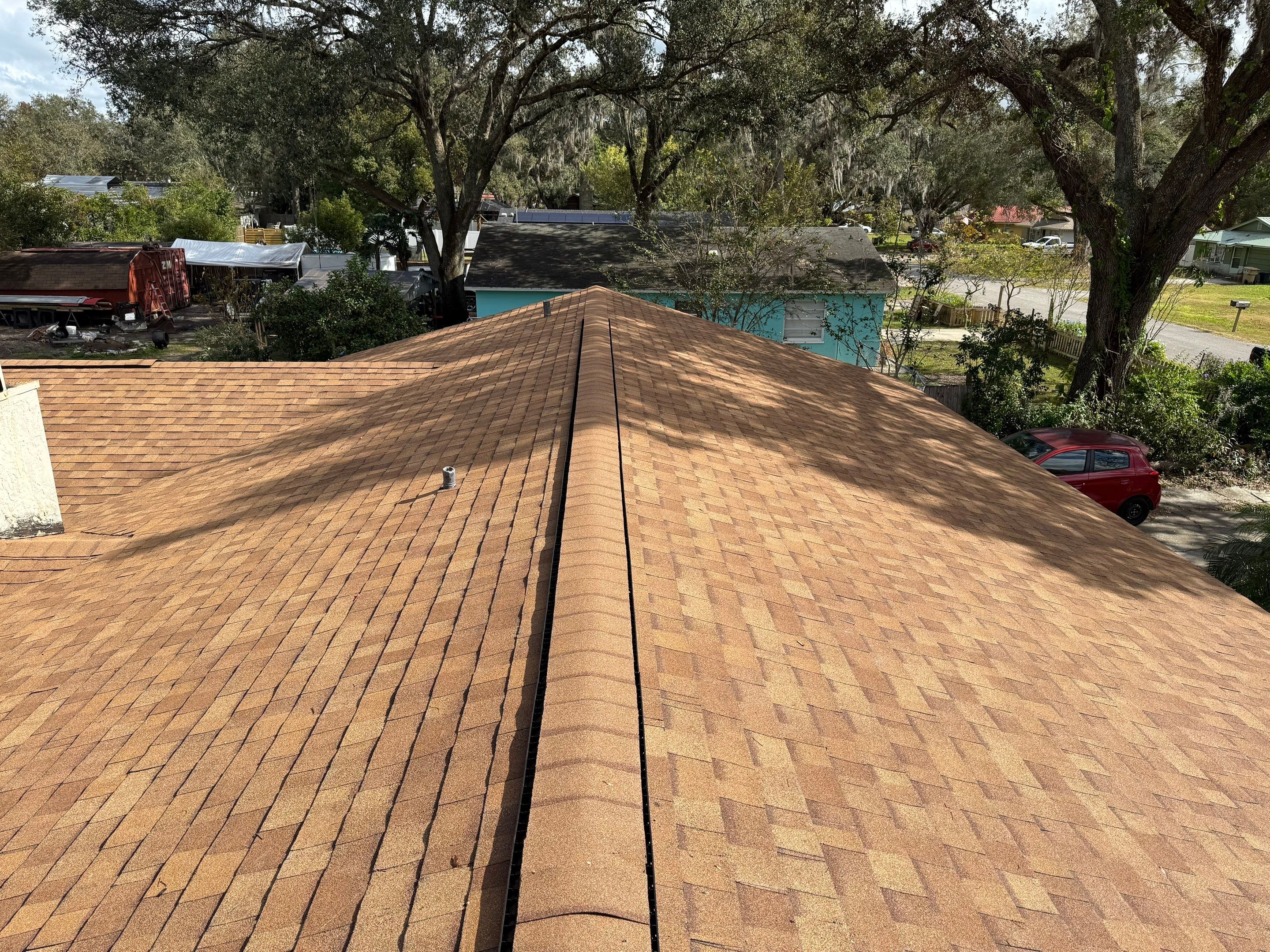 Rustic Cedar Shingles by Reimagine Roofing