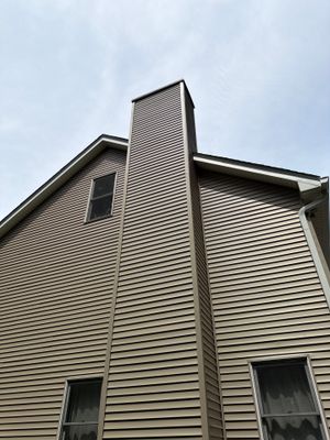 Project in Goshen, KY