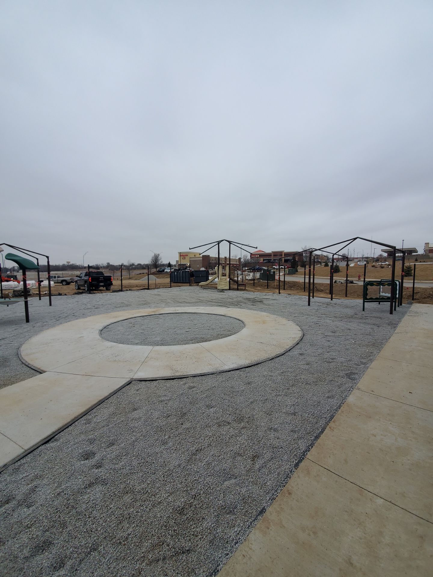 Kindercare Papillion, NE by Southwest Greens Midwest