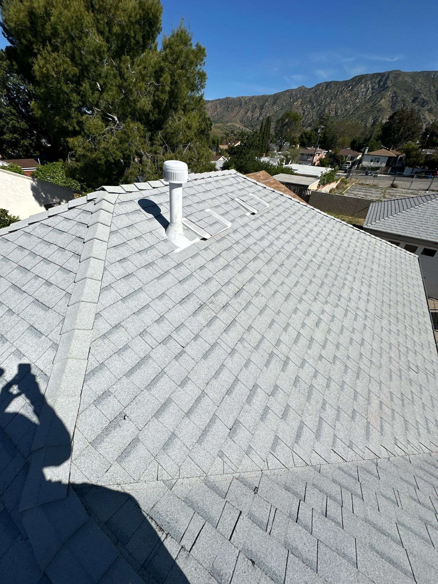 Roof Replacement - Martinez, CA 94553 by Epic Roof Replacement