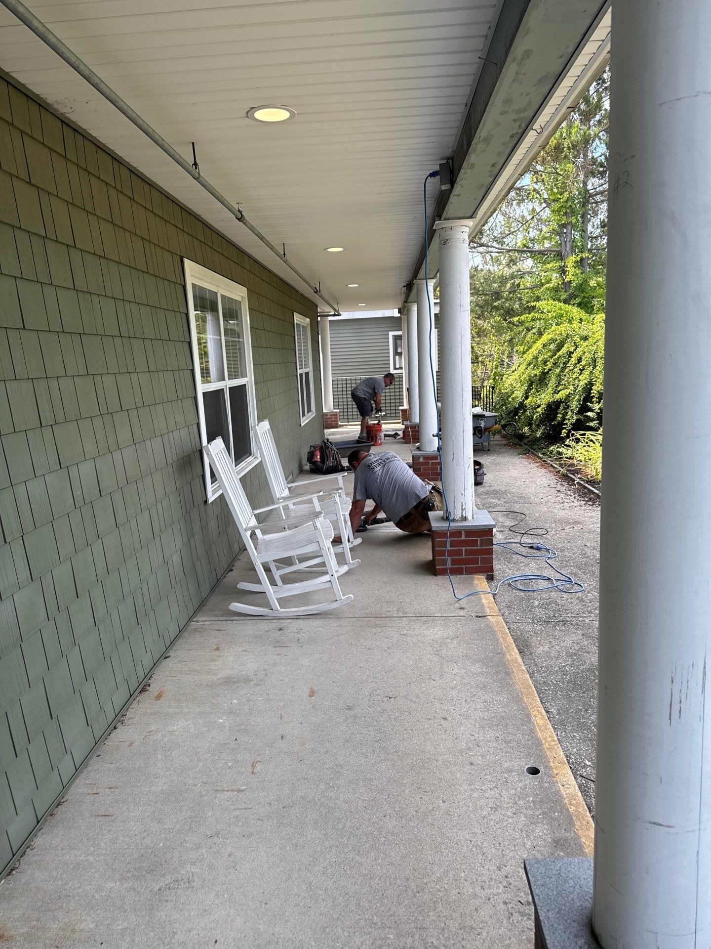 Project in Auburn by Crush Development Services LLC