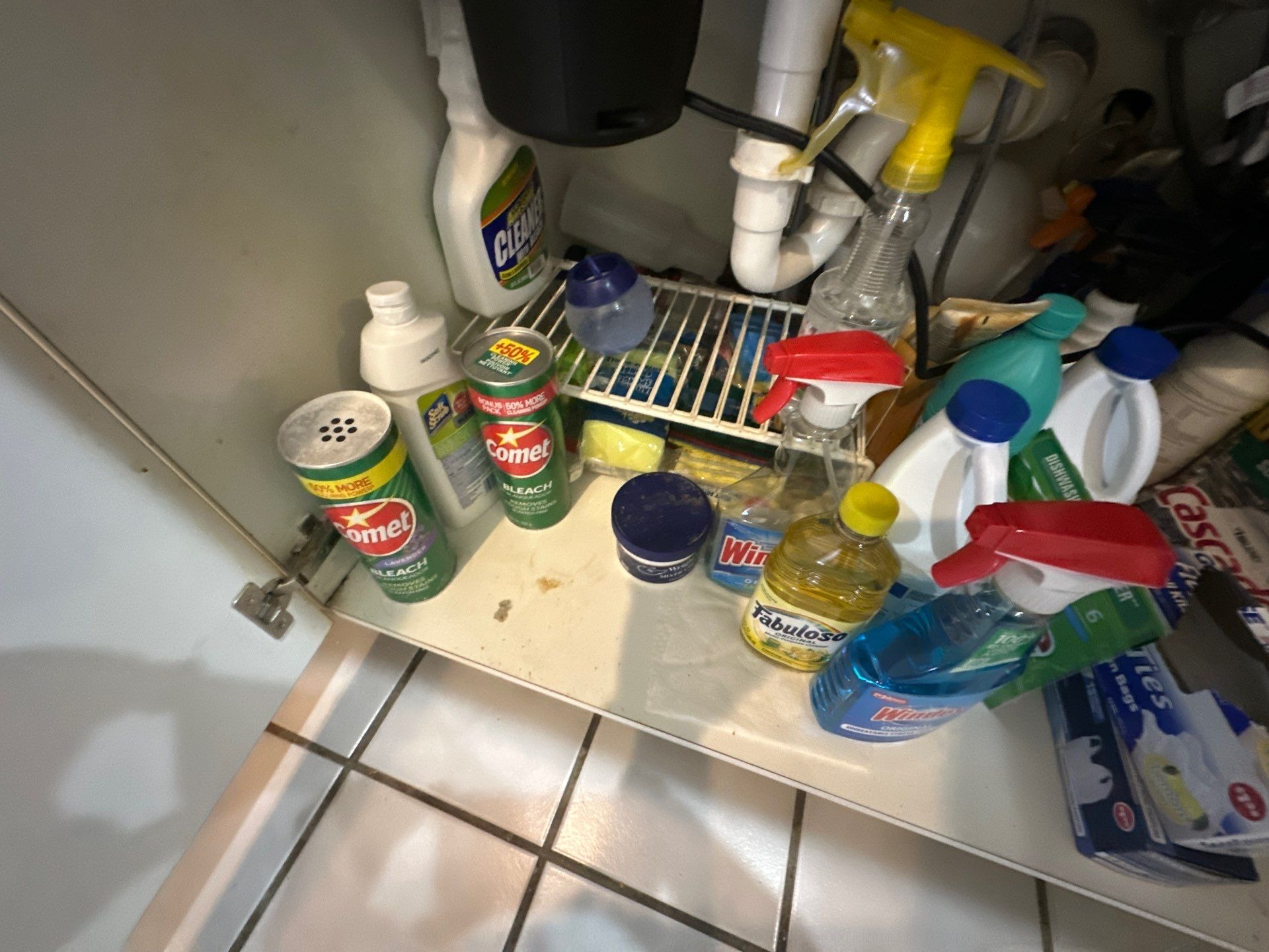 Water Damage Claim in Aventura by FLAPA & KeyStone