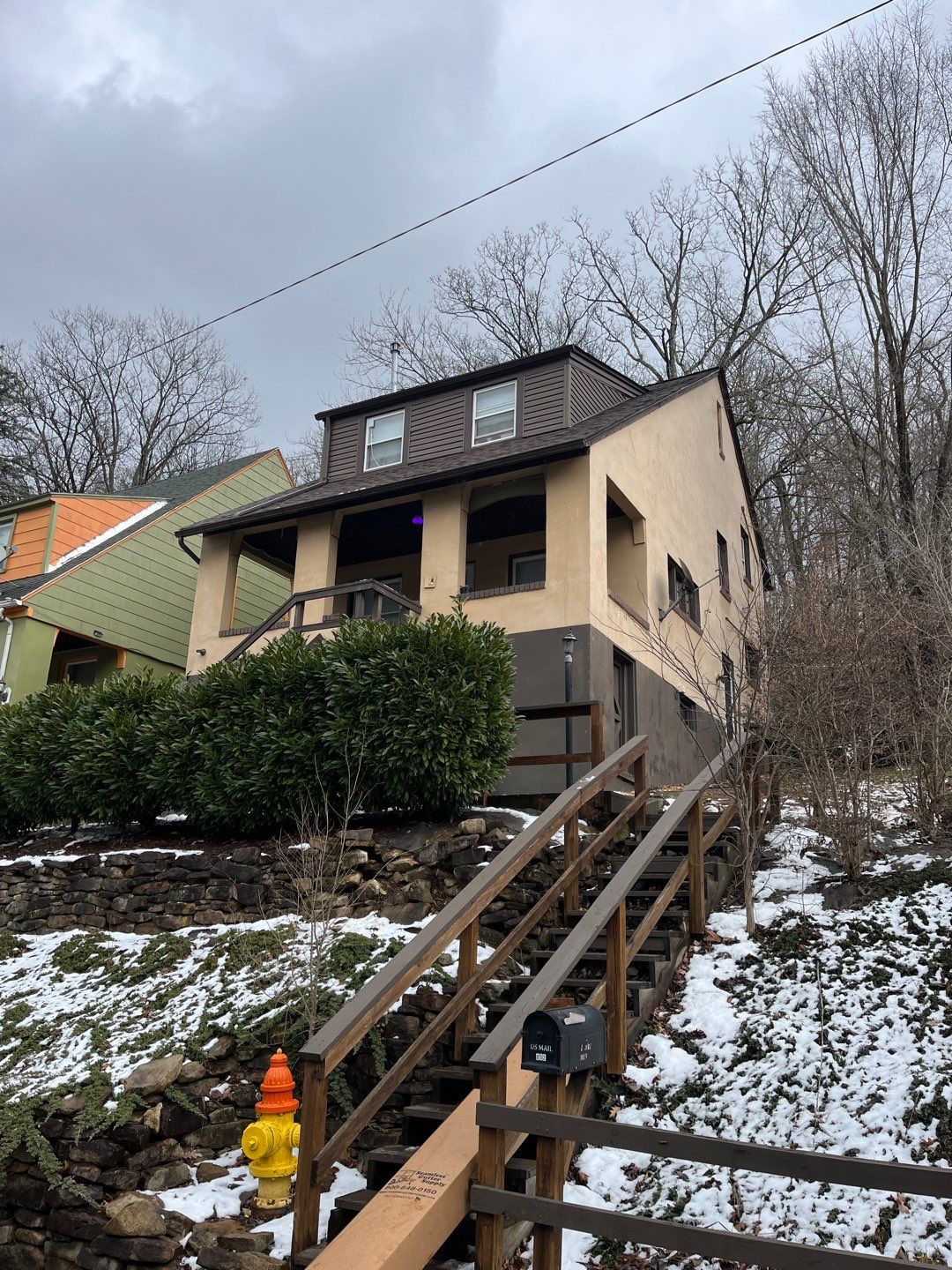 852 Gephart Drive, Cumberland, MD 21502 US by American Custom Contractors