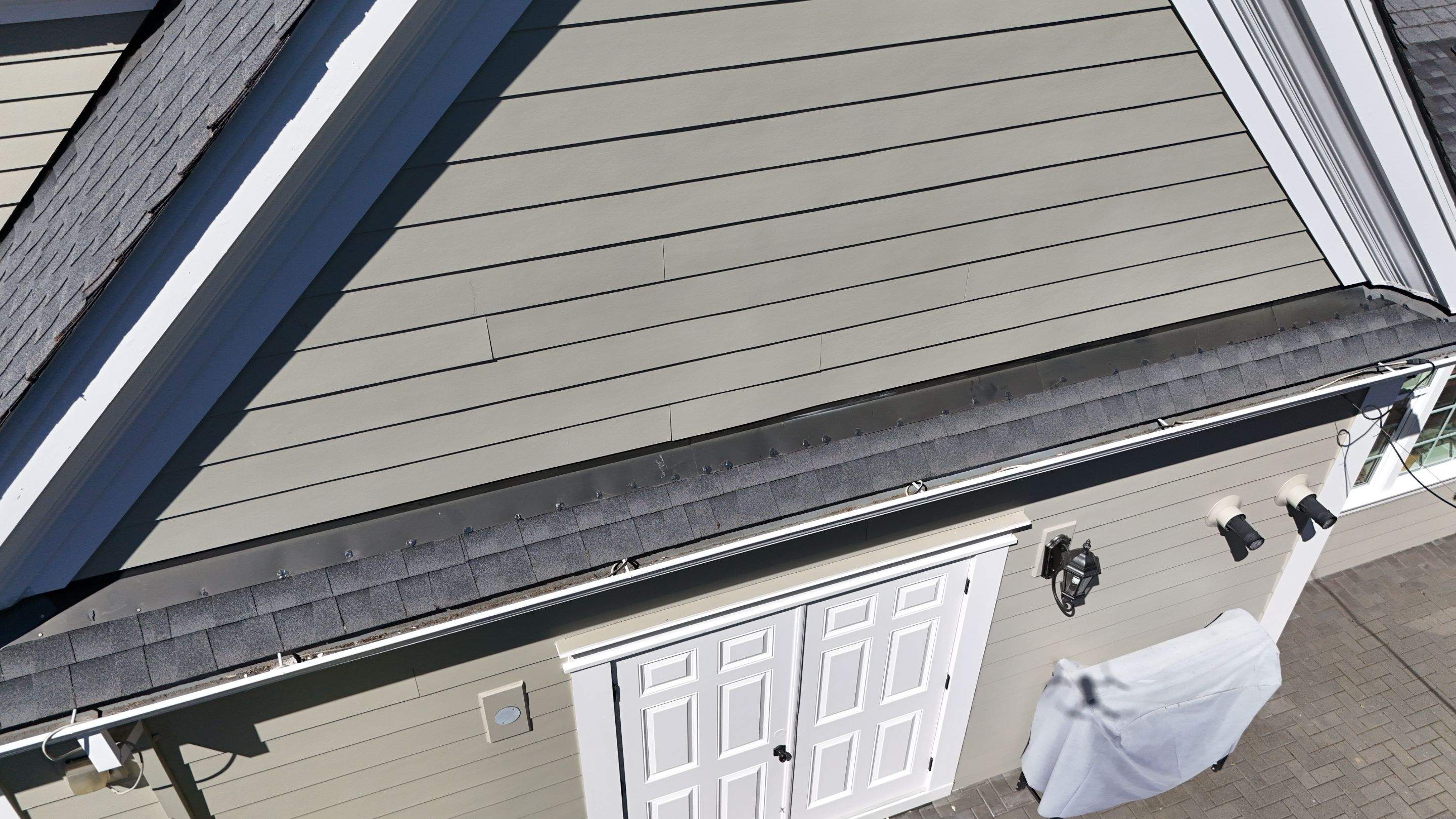 Roof Maintenance in Sherwood by Prodigy Roof Solutions