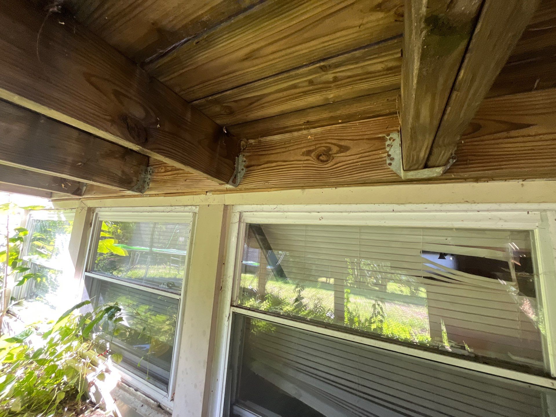 Inspección  by Mike home improvements 