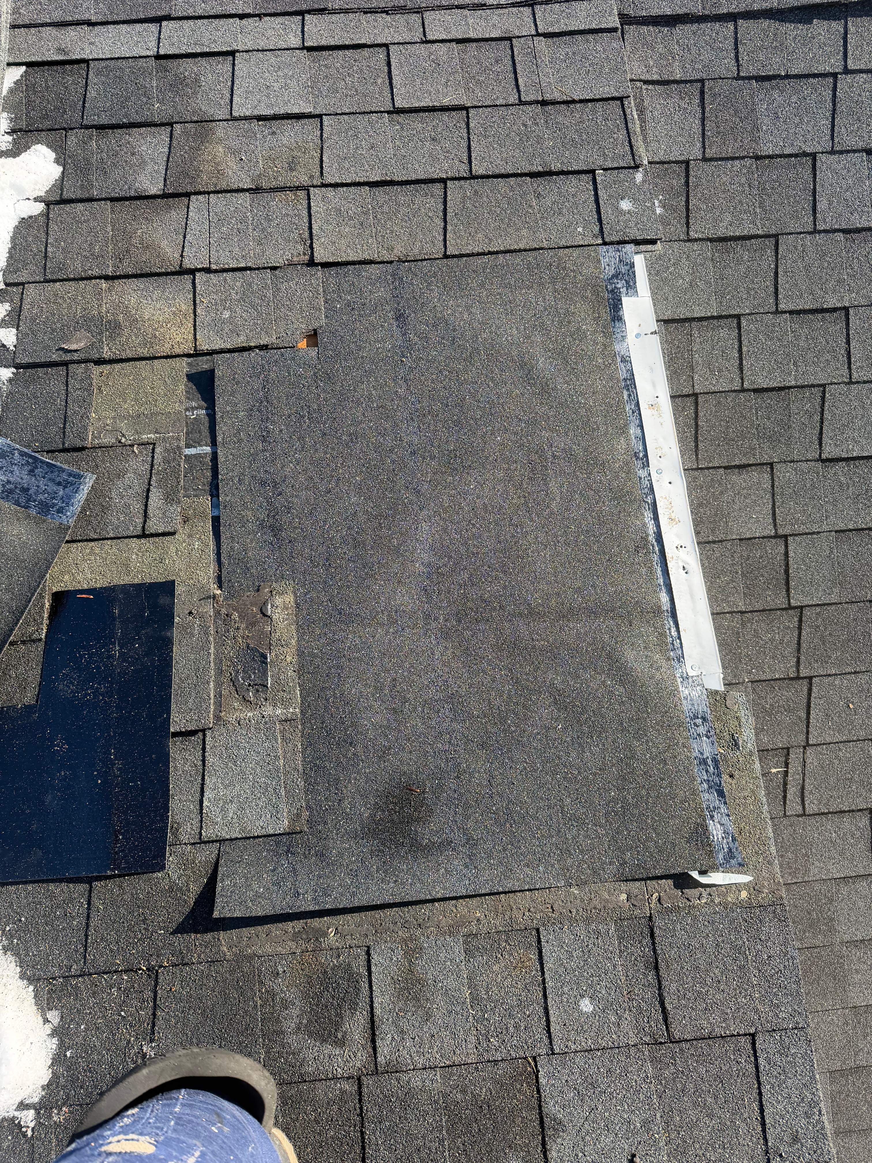 Project in Levittown by Stofan Construction LLC