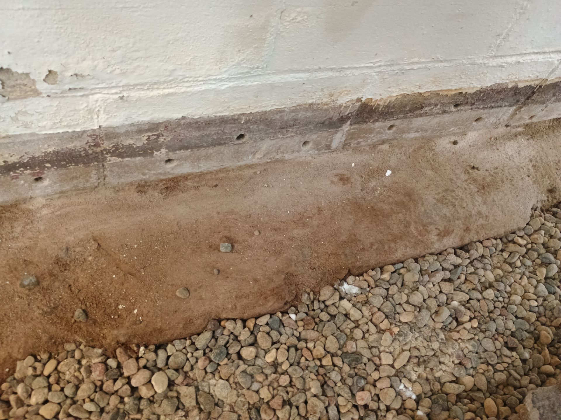 Closing on Their Dream Home by Waterproofing Northeast