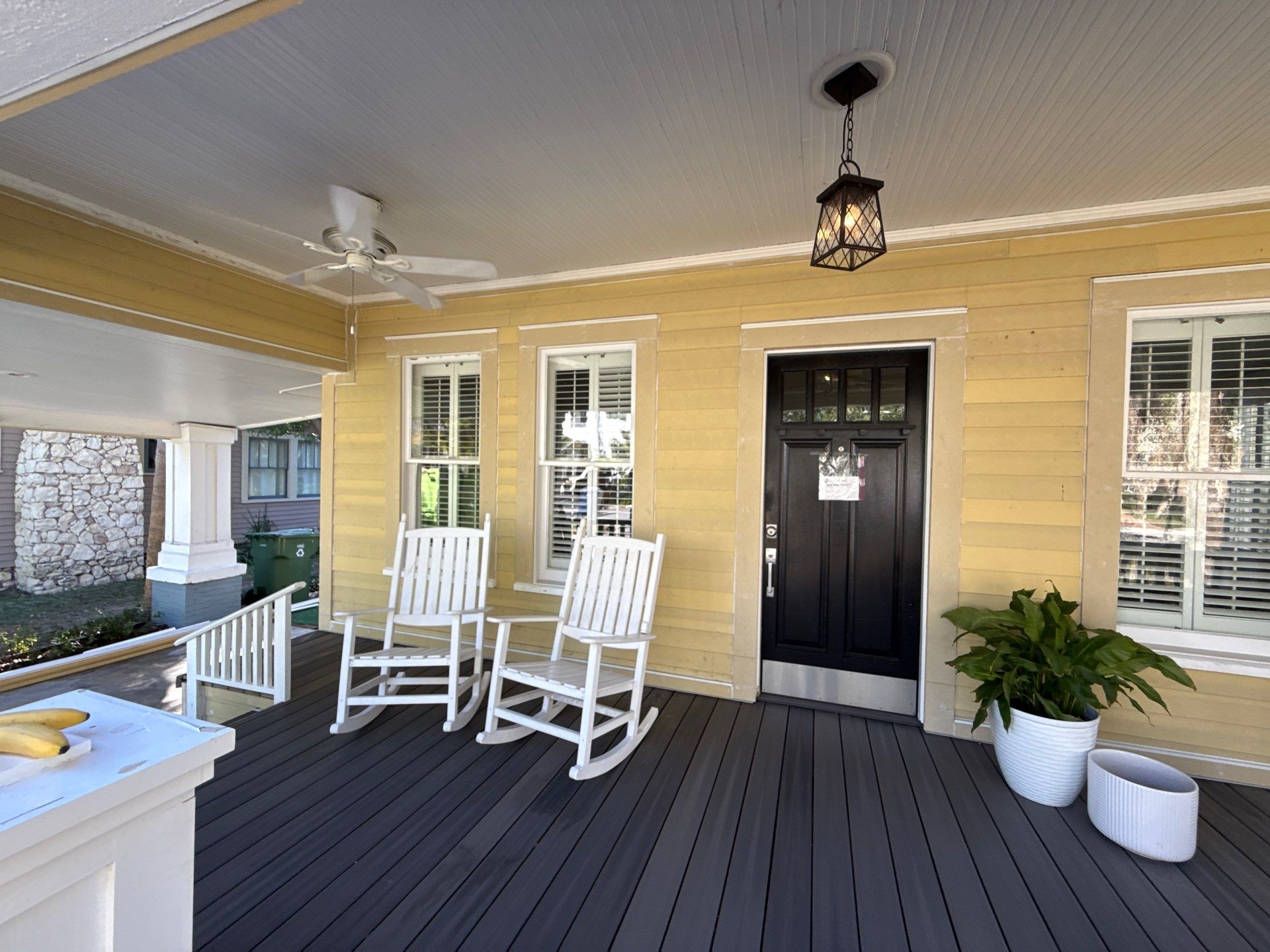 Harbor View Bungalow by Bayshore Exteriors