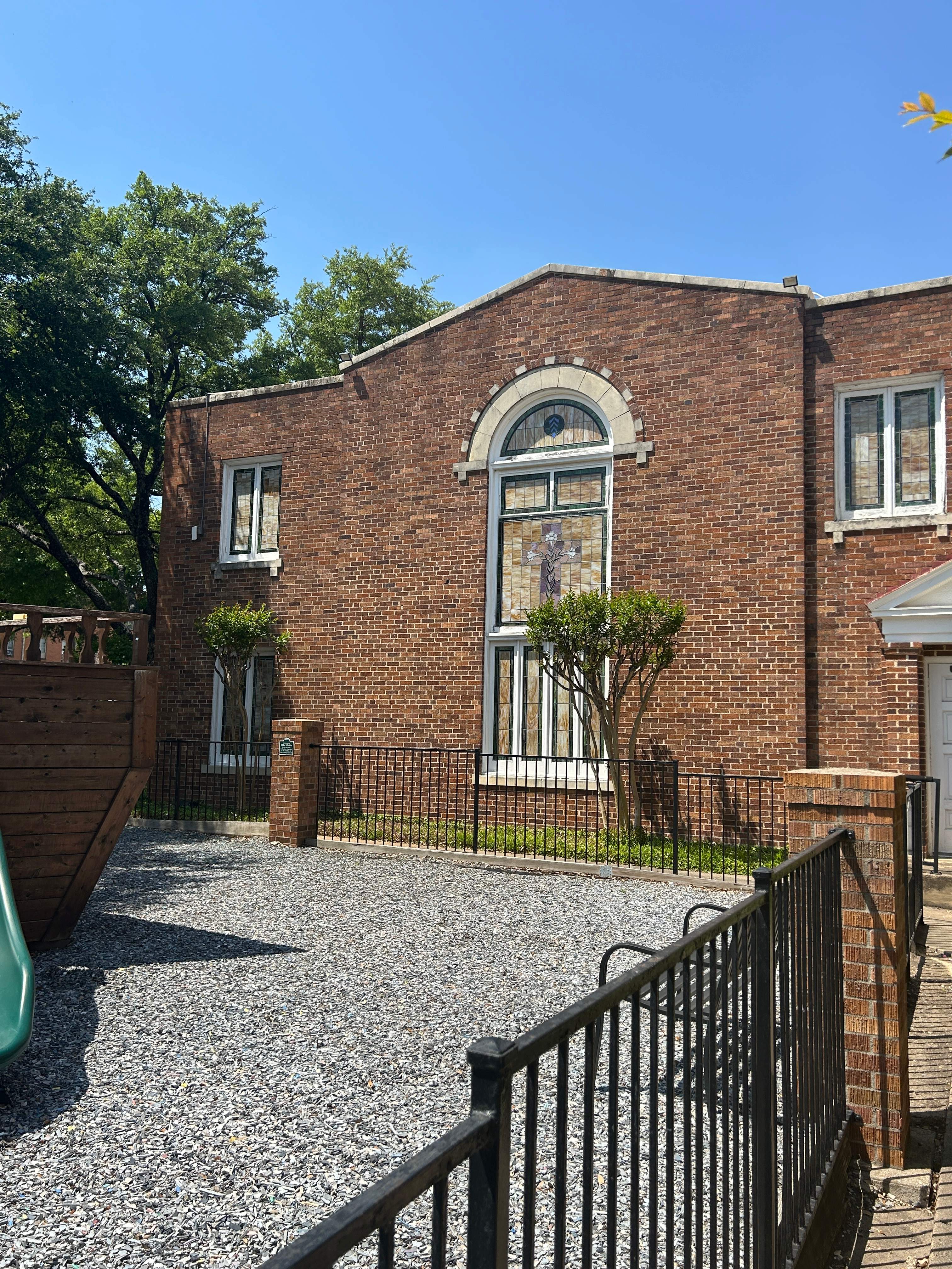 Church by Rockwall Honey Bee Company