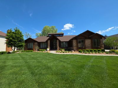 Roof Replacement in St. Charles