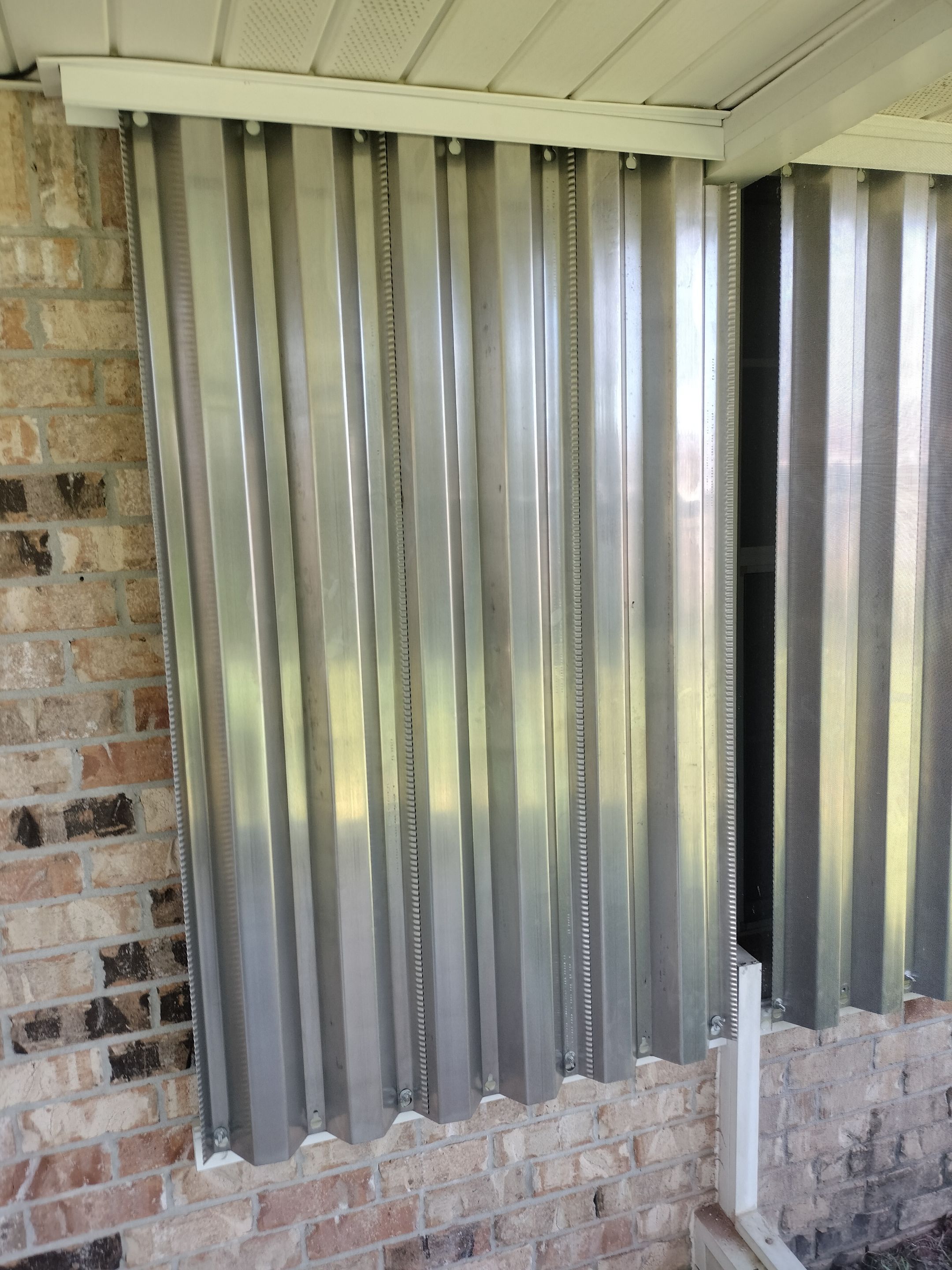 Protecting Your Home Can Be Easy by Folkers Window Company