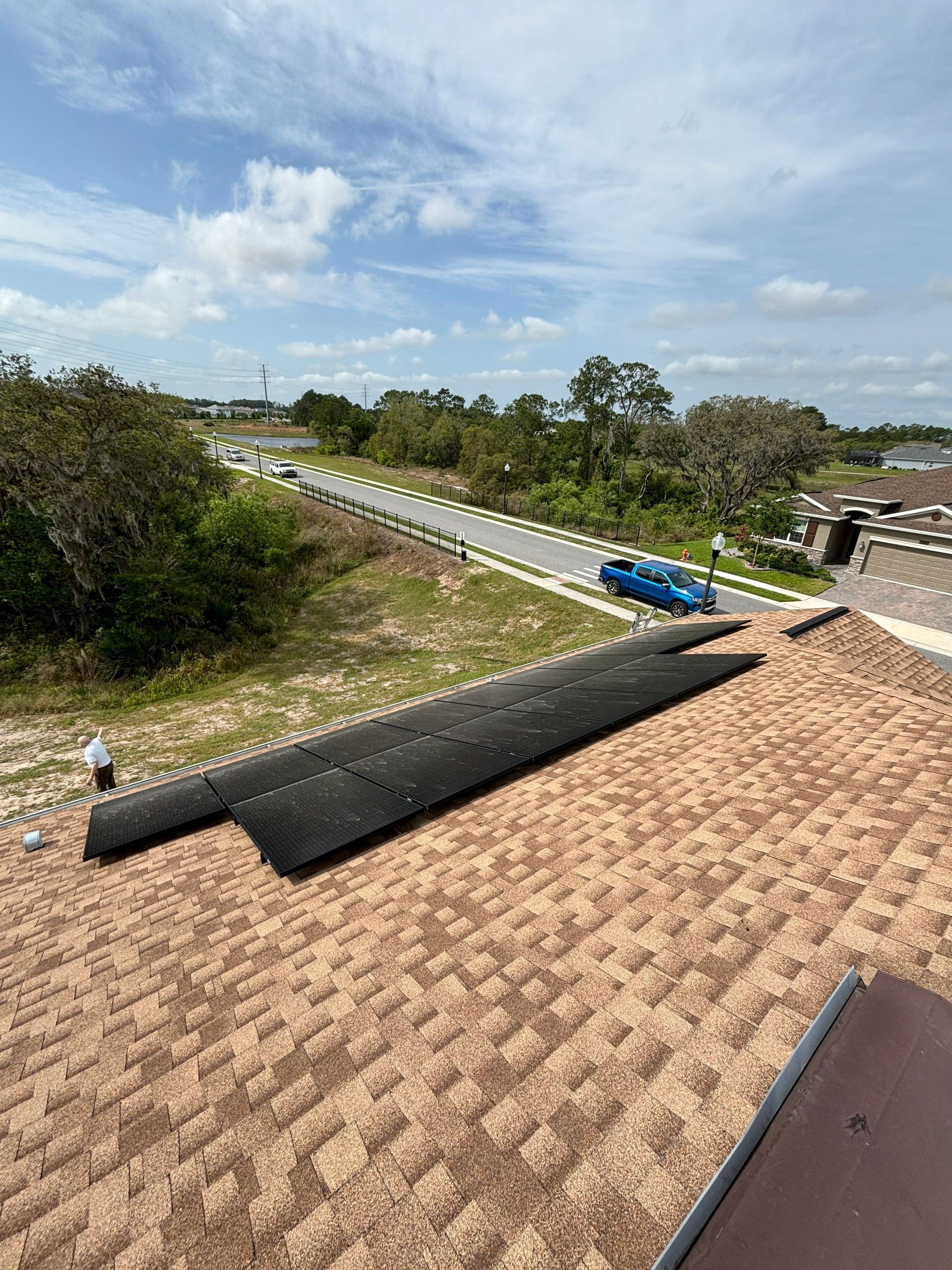 Shakewood Shingles by Reimagine Roofing