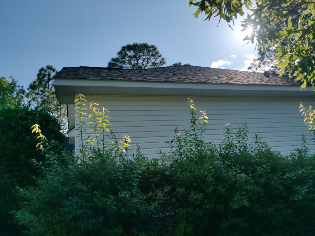 Residential Roofing Repair - Re-Roof by American Roofing NC