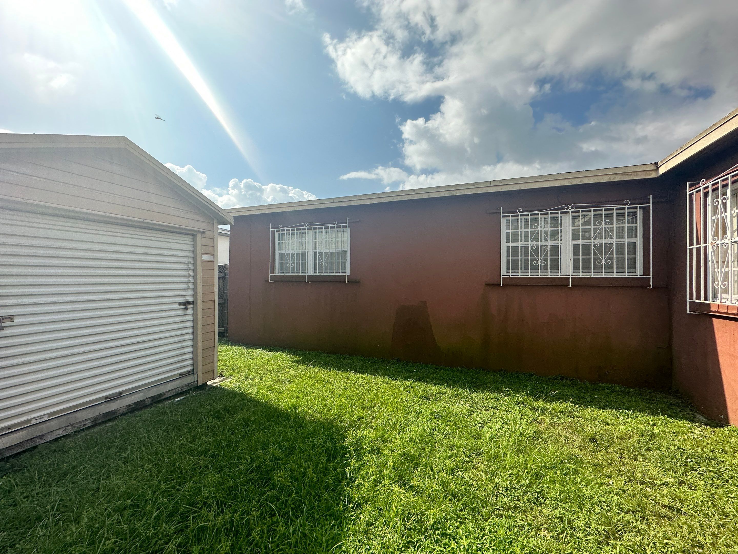 Water Damage Claim in North Miami by FLAPA & KeyStone