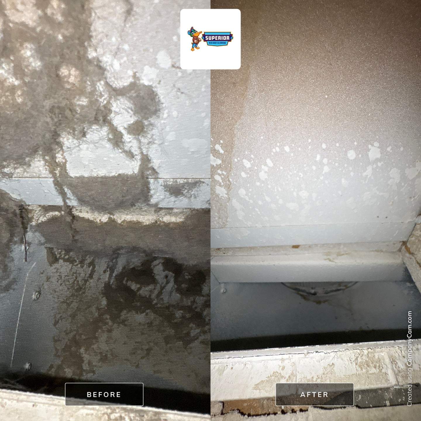 Air Duct Cleaning in Salem, OH by Superior Air Duct Cleaning